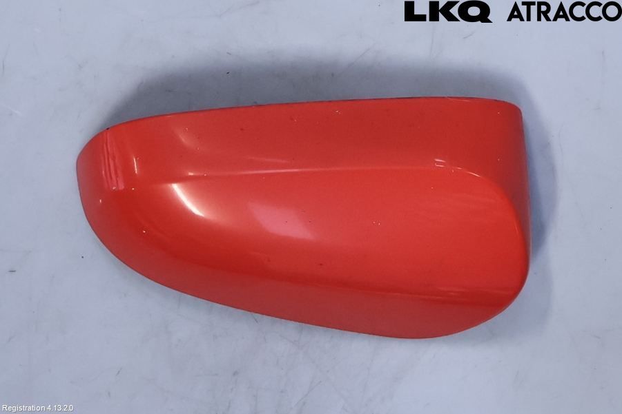 Toyota AYGO 15-21 Speil V Ytre Speilhus