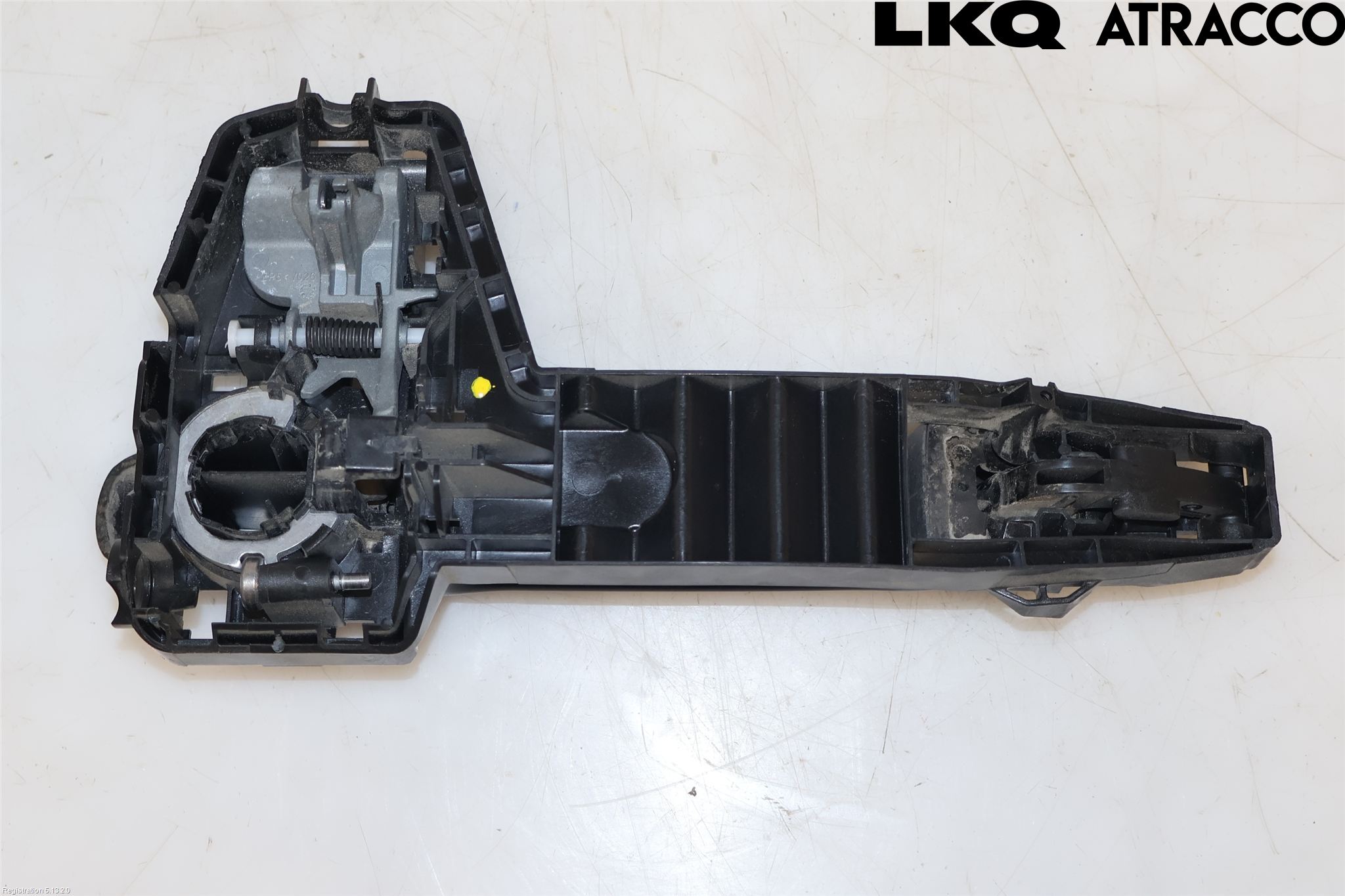 Mercedes-Benz MB VITO/V-KLASS (W640,W447,W448) 14- Dørhandtak Ytre Høyre