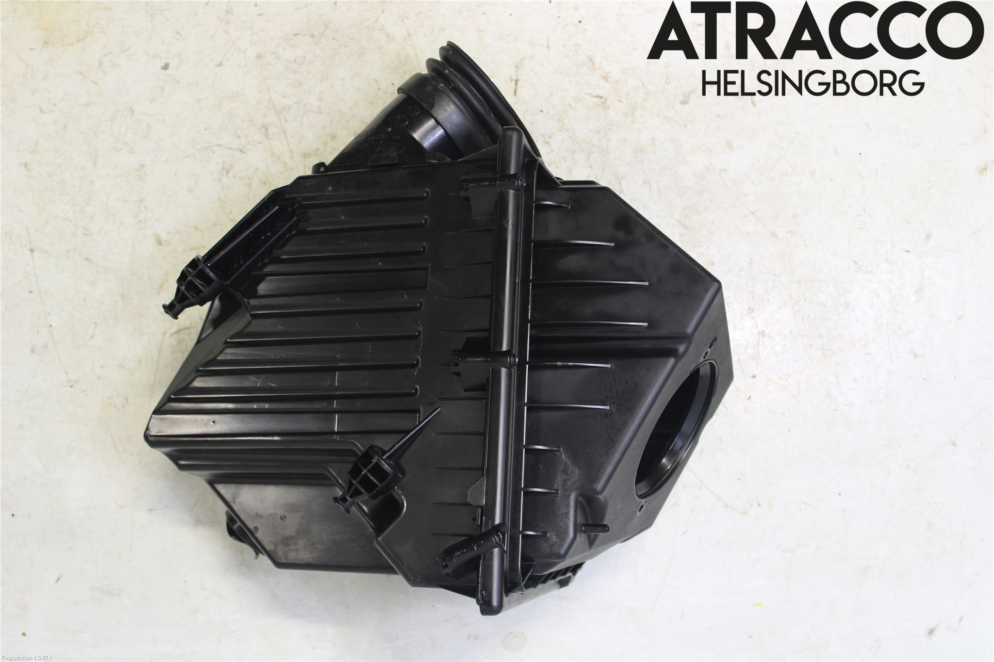 Landrover LAND ROVER DISCOVERY SPORT 15- Luftfilter Boks