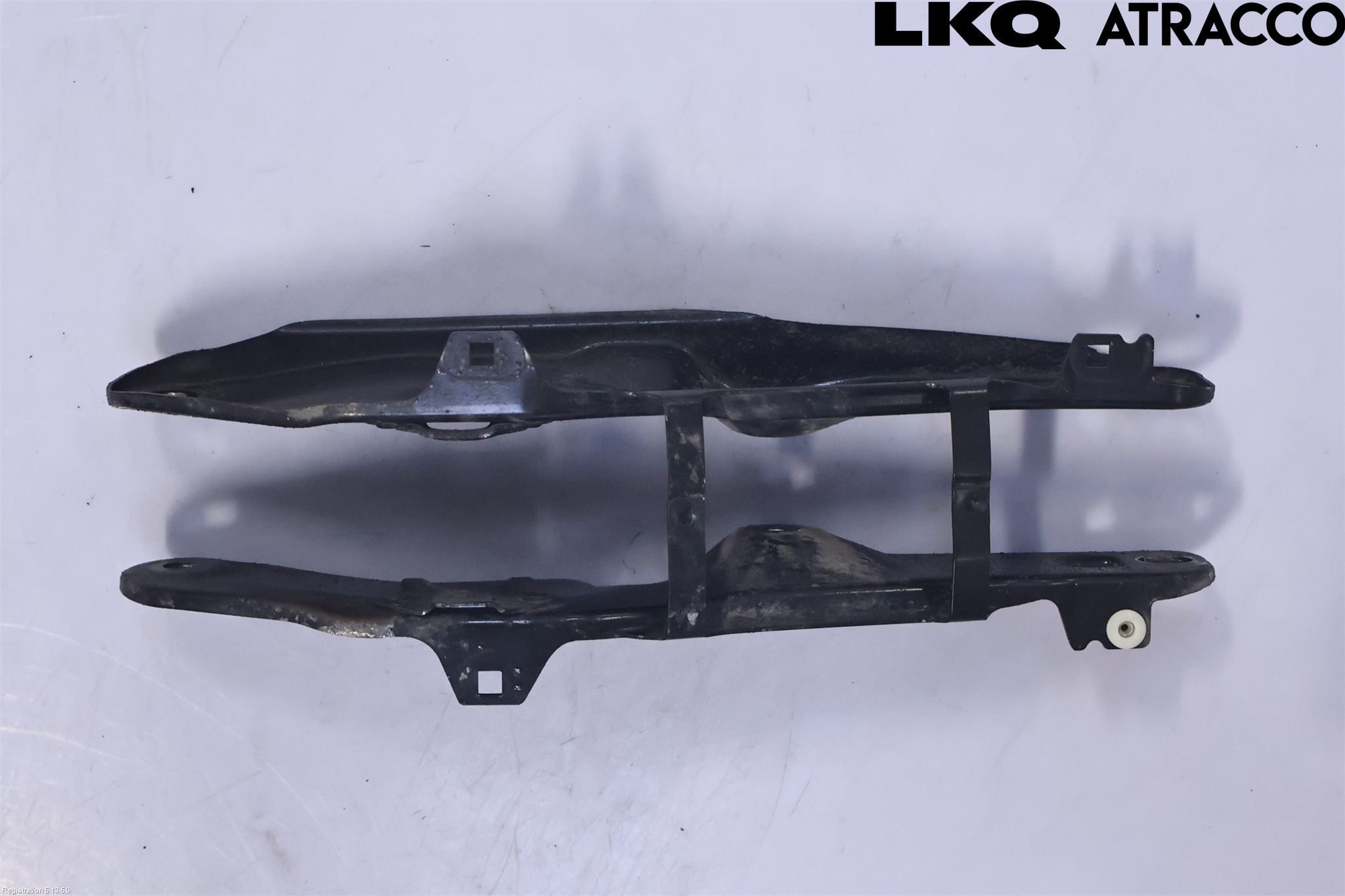 BMW 5 G30/G31/F90 17-23 Bærearm Bak Høyre