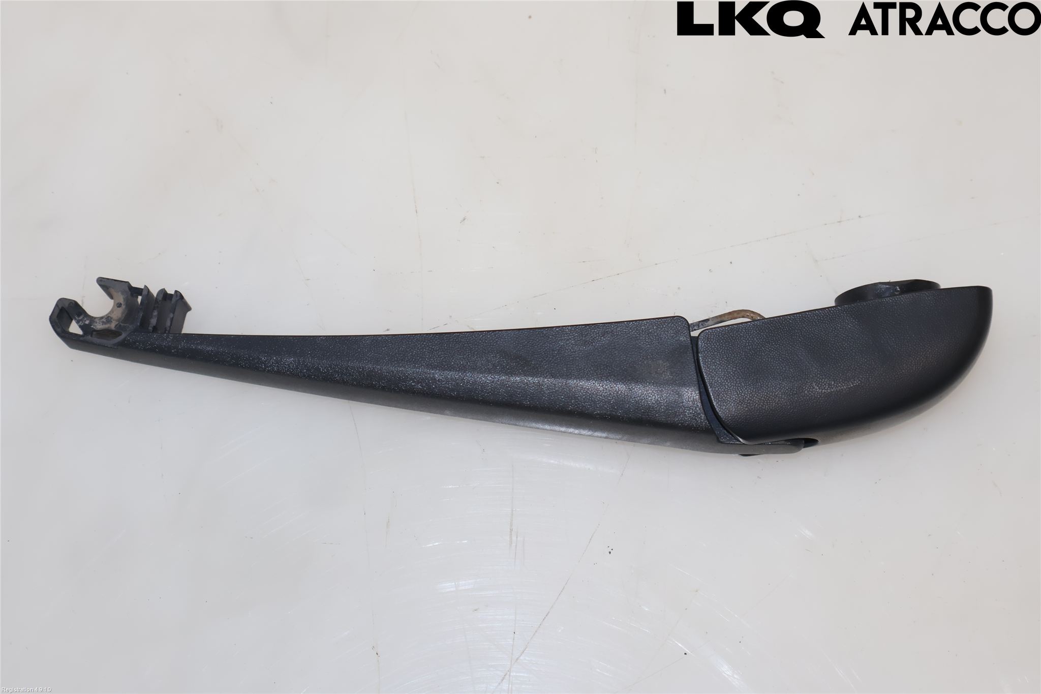 Toyota AURIS 13-19 Viskerarm Bakrute