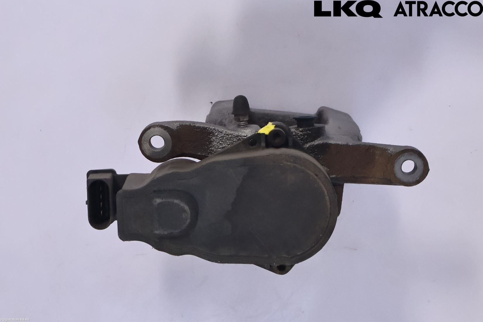 Peugeot 308 14-21 Bremsecaliper Bak Høyre