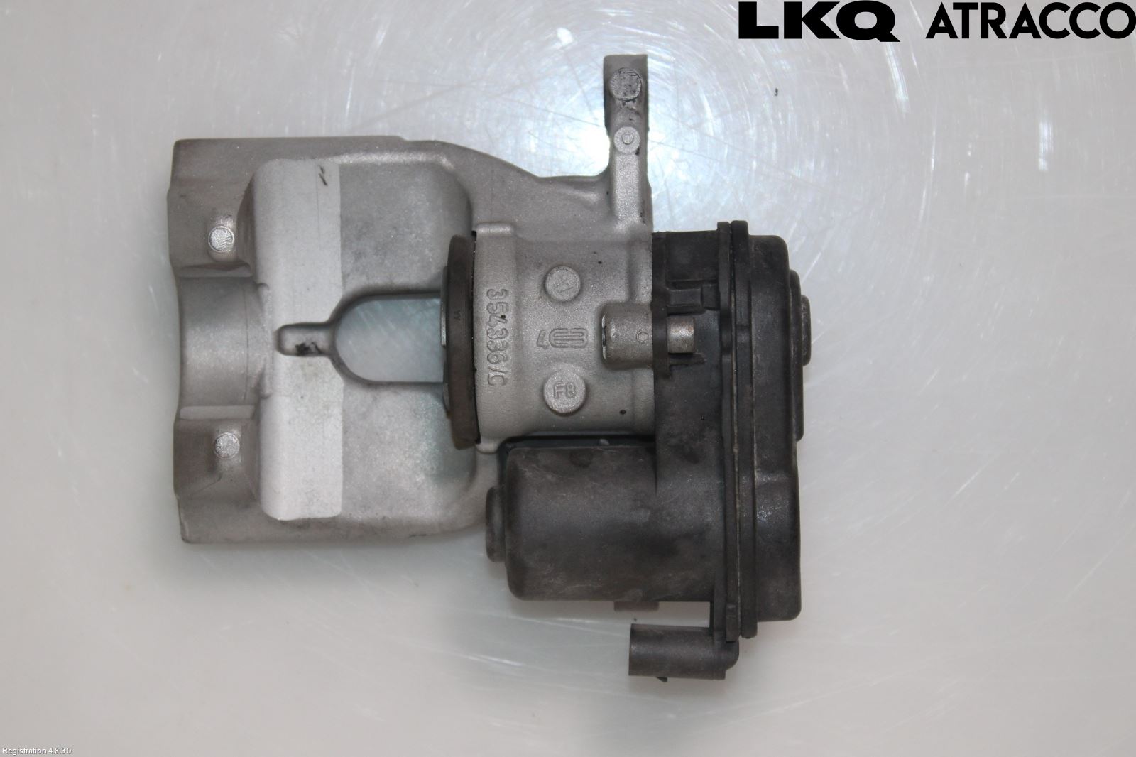Mercedes-Benz MB E-KLASS (W213) 16-23 Bremsecaliper Bak Venstre