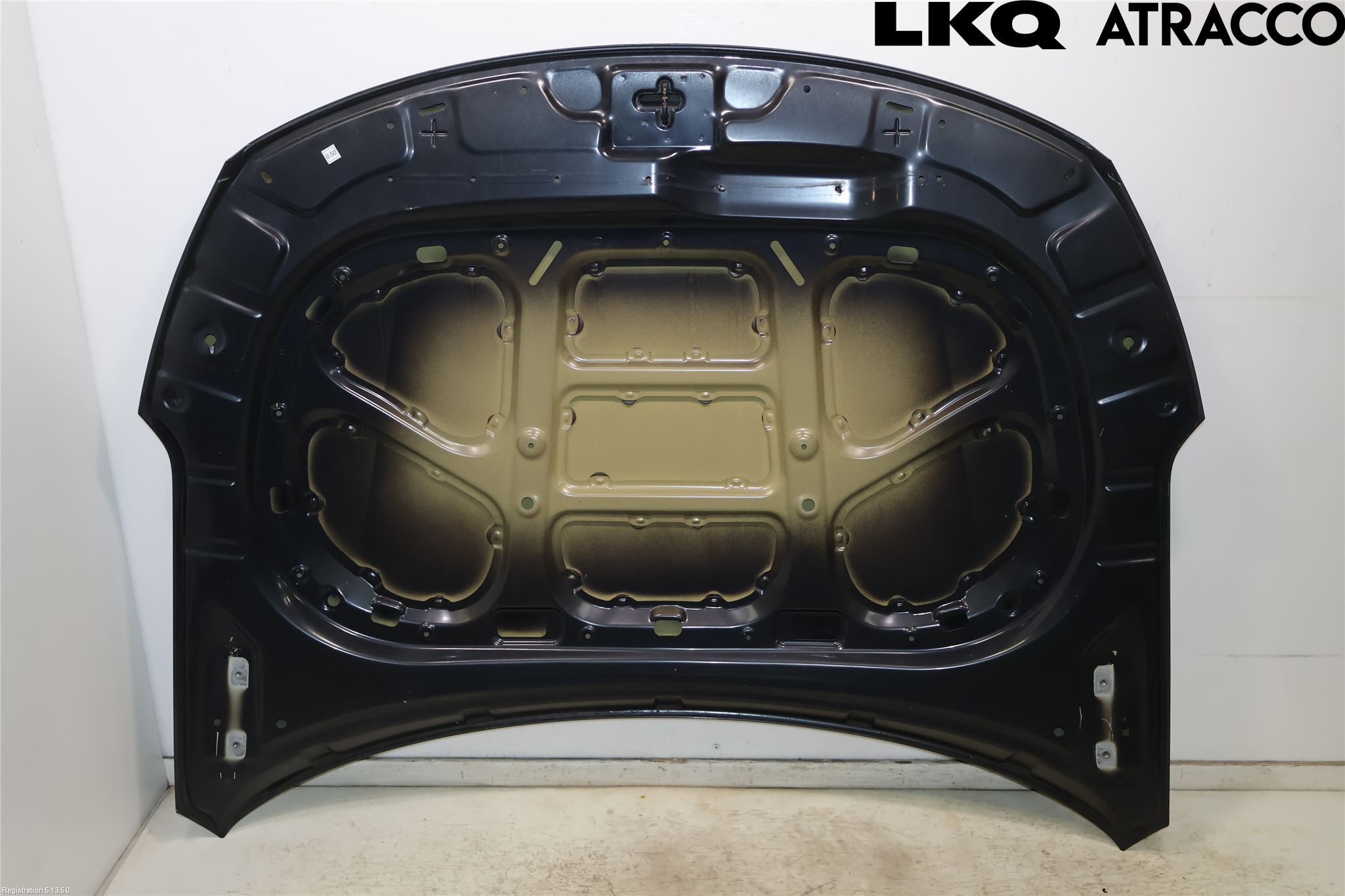 Kia OPTIMA 16-20 Panser