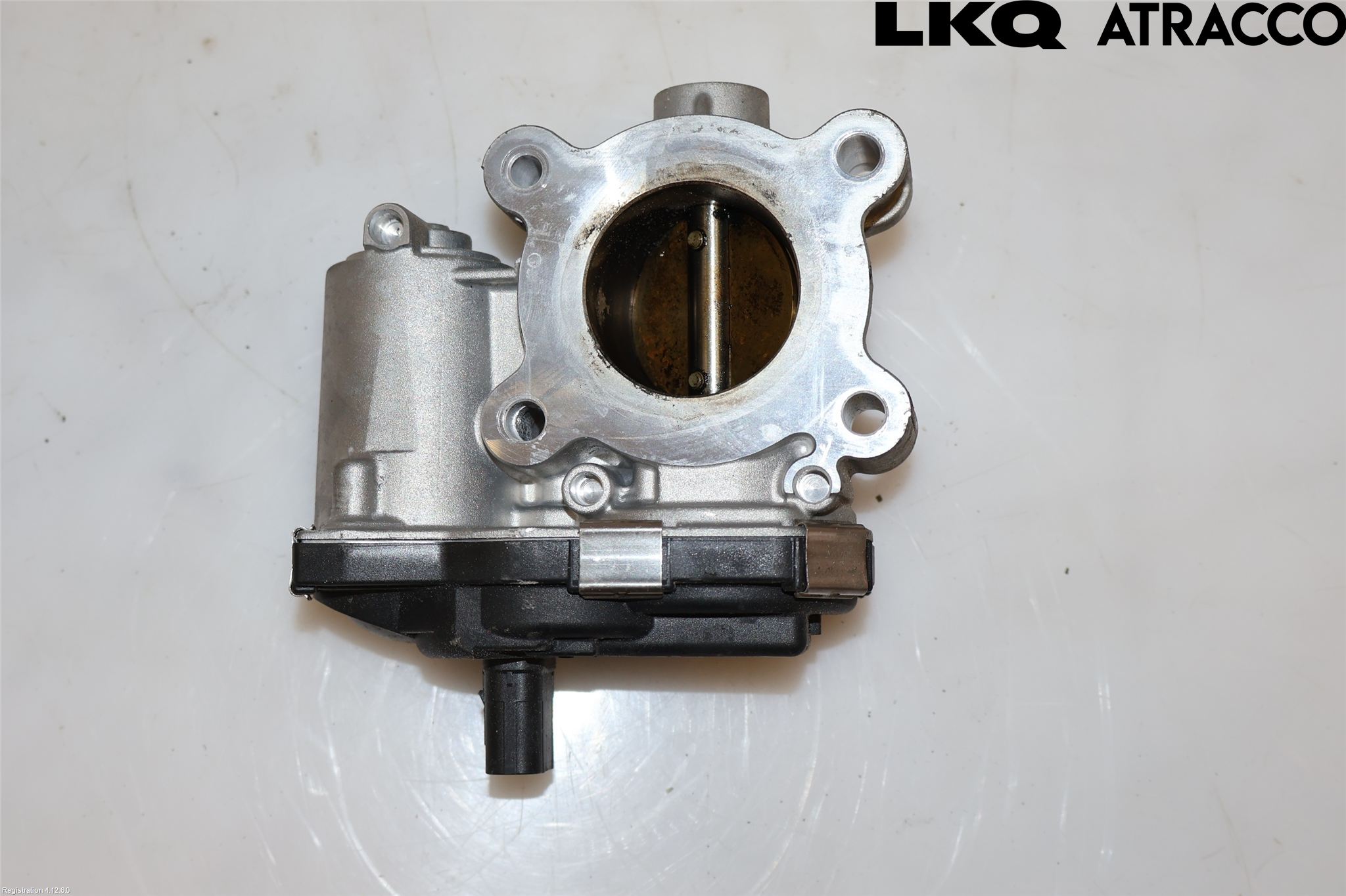 Opel CORSA E 15-19 Inns Spjeldhus