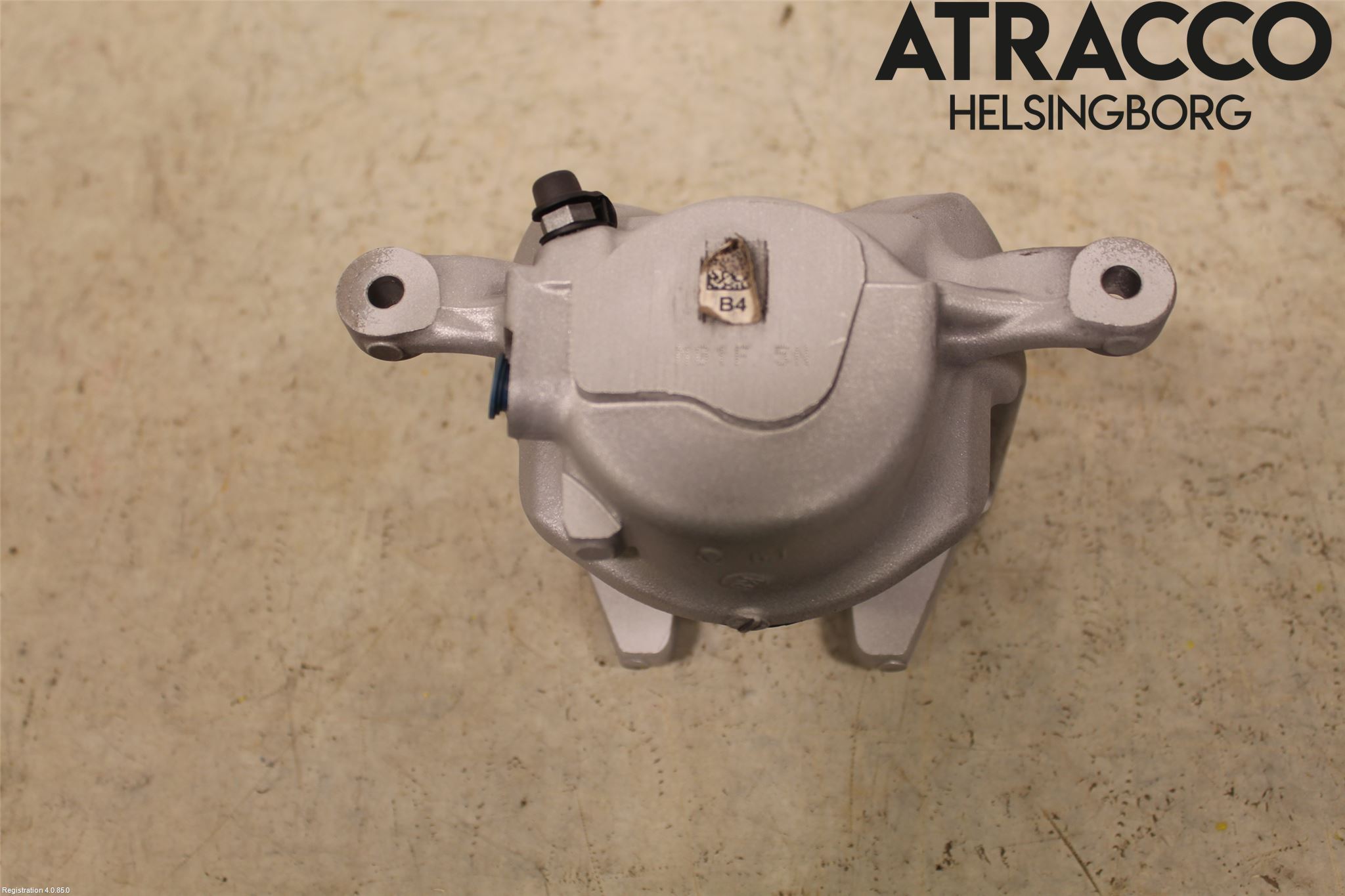 BMW X3 G01 18- Bremsecaliper Foran Høyre