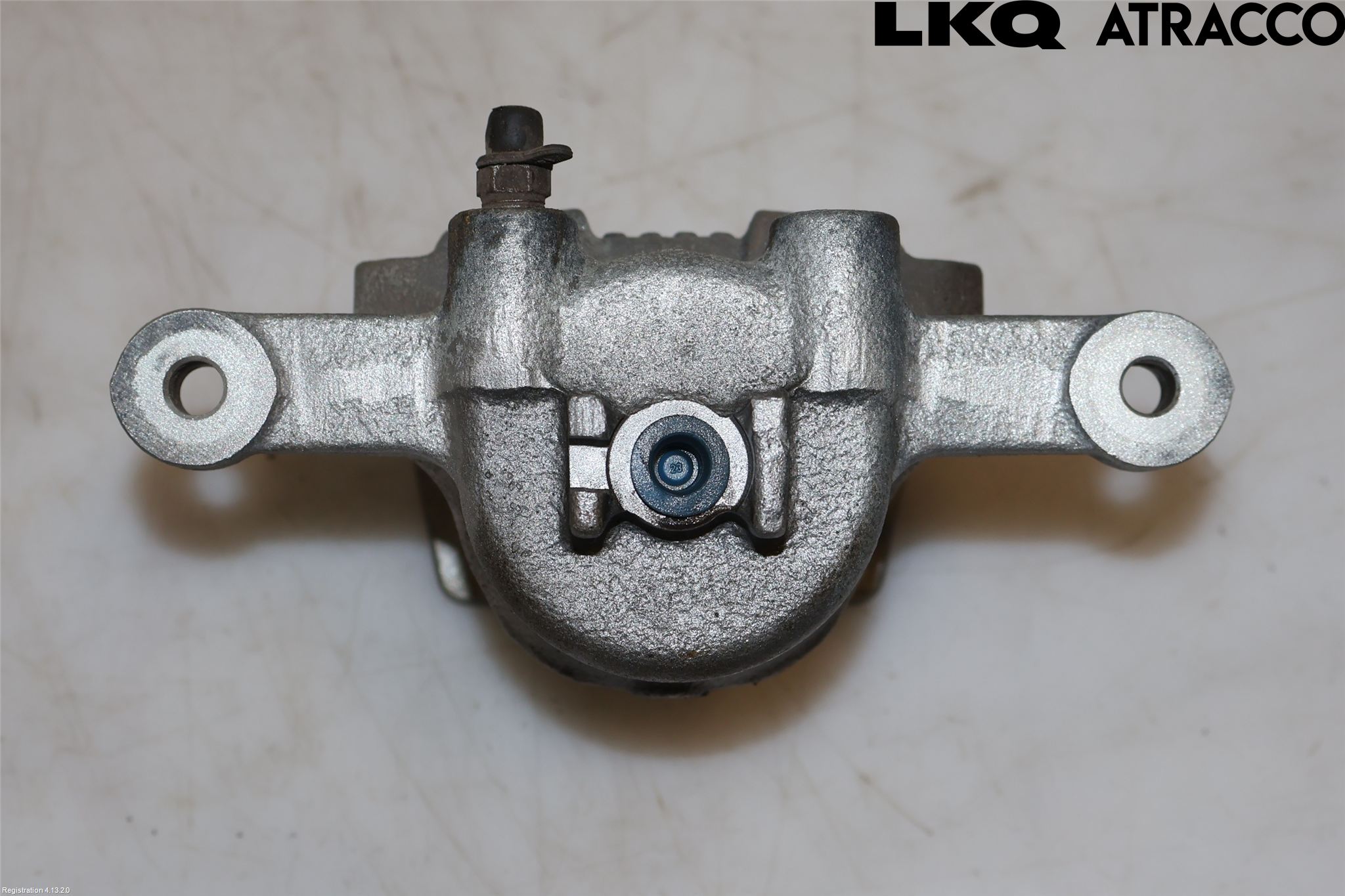 Suzuki BALENO 95-19 Bremsecaliper Foran Venstre