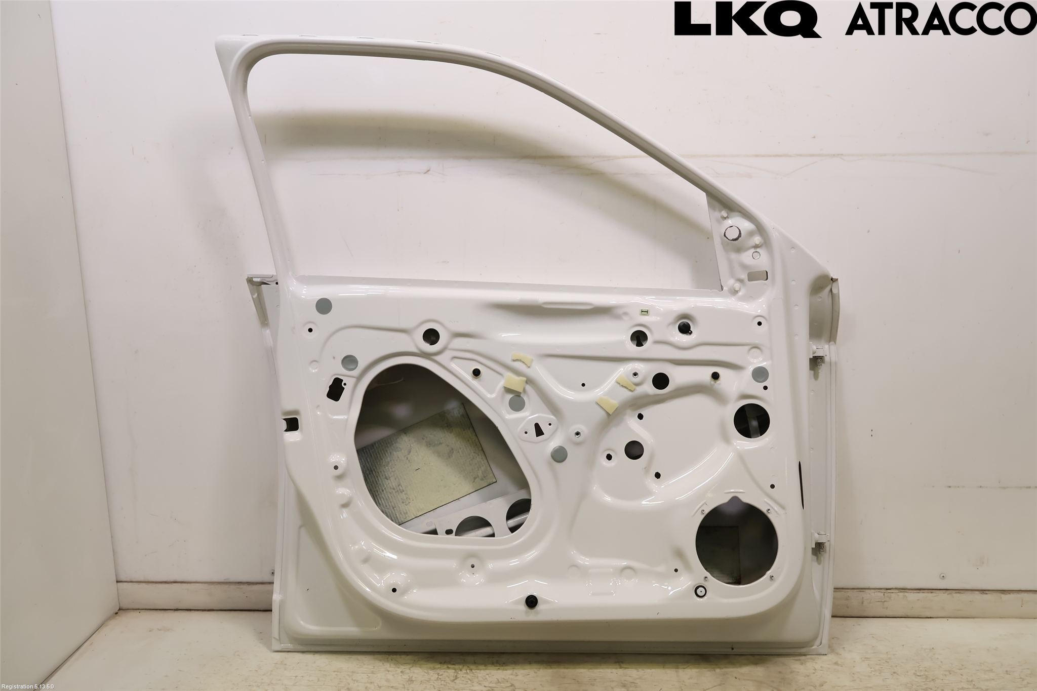 Skoda FABIA 15-21 Dør 4D Foran Venstre