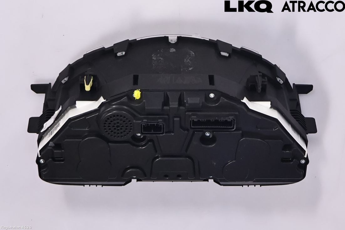 Toyota AURIS 13-19 Instr Kombinert