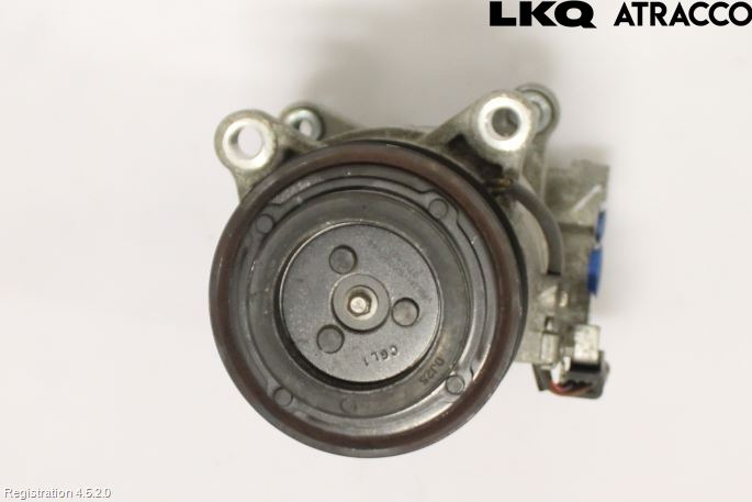 BMW 5 F10/F11/F18 09-17 Varme Ac Kompressor
