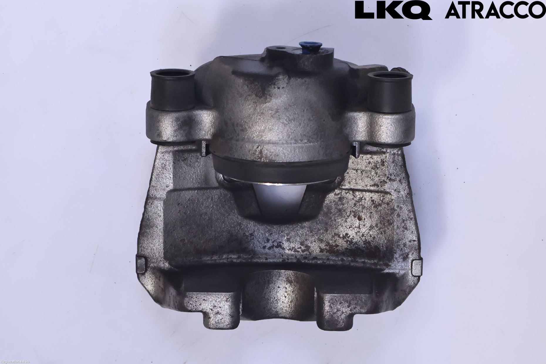Citroen JUMPY/E-JUMPY 16- Bremsecaliper Foran Høyre