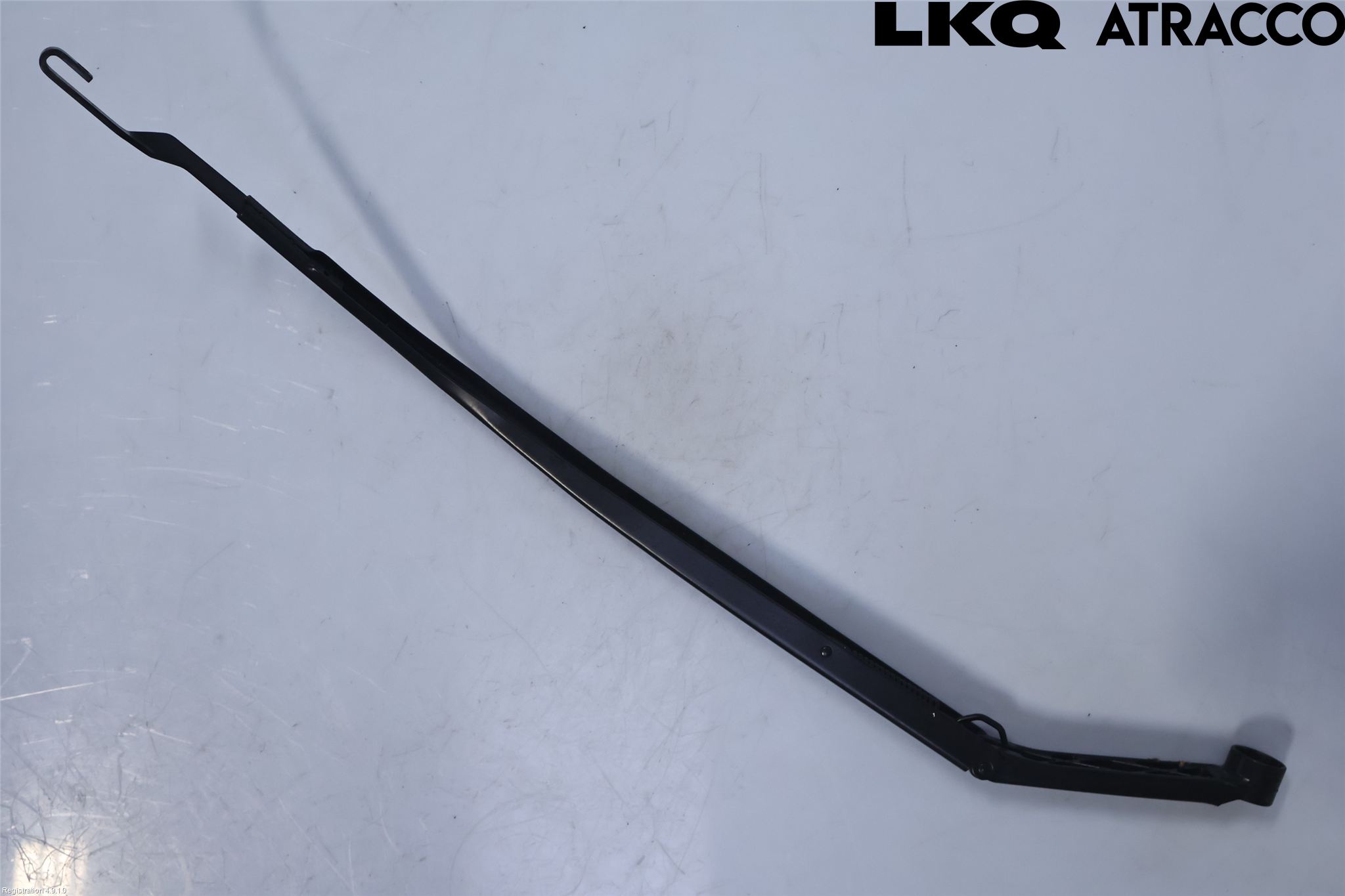Toyota COROLLA 19- Viskerarm-Armer Frontrute