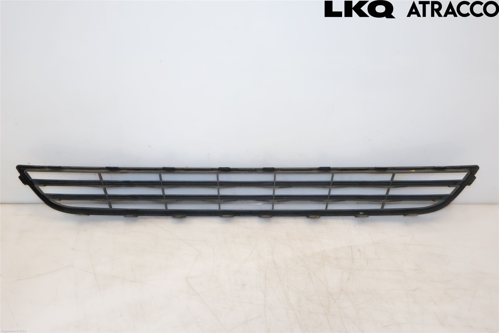 Ford FIESTA 13-17 Grilldel Midt