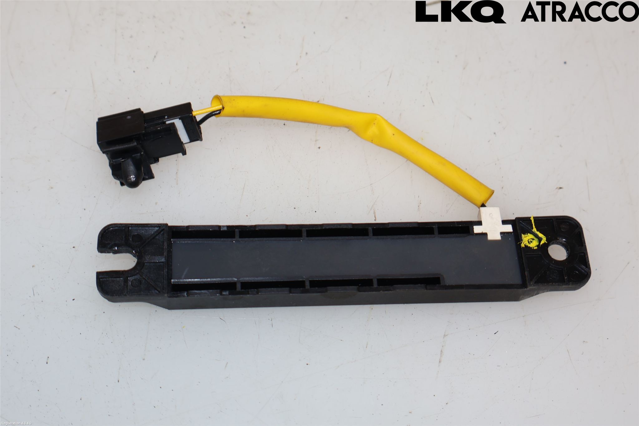 Kia OPTIMA 16-20 Stereo Antenneforsterker