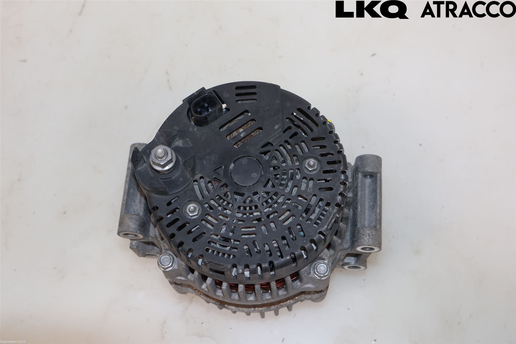 Audi A7/S7 4G 11-17 Dynamo