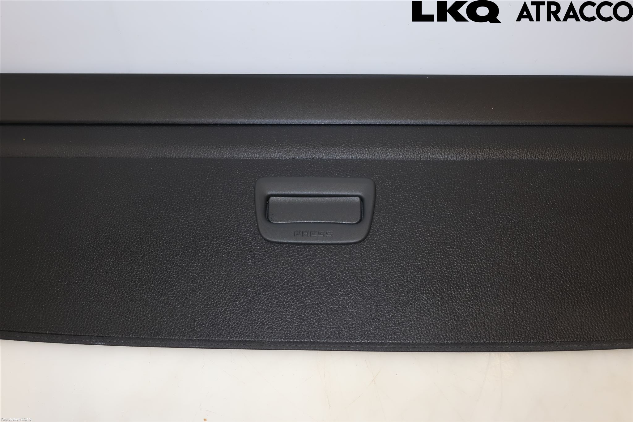 Volkswagen VW PASSAT 11-14 Innr Innsyn Beskytelse Stv