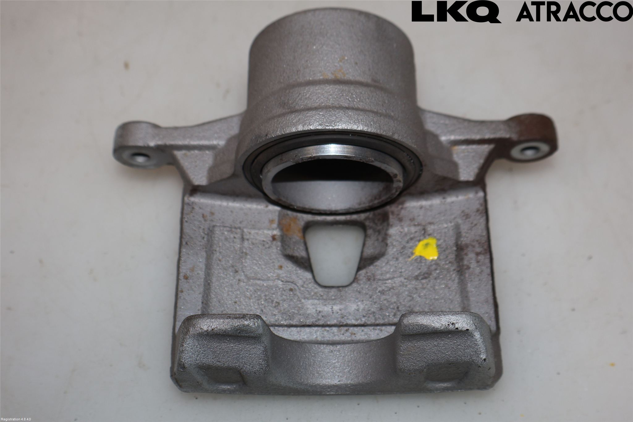 Hyundai TUCSON 05- Bremsecaliper Foran Venstre