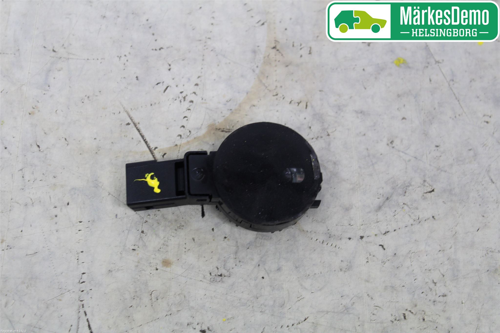 Peugeot 5008 17-24 Sensor Regnsensor
