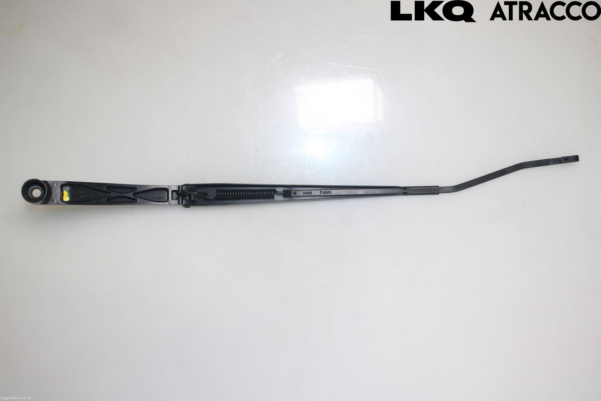 Renault KADJAR 15- Viskerarm-Armer Frontrute