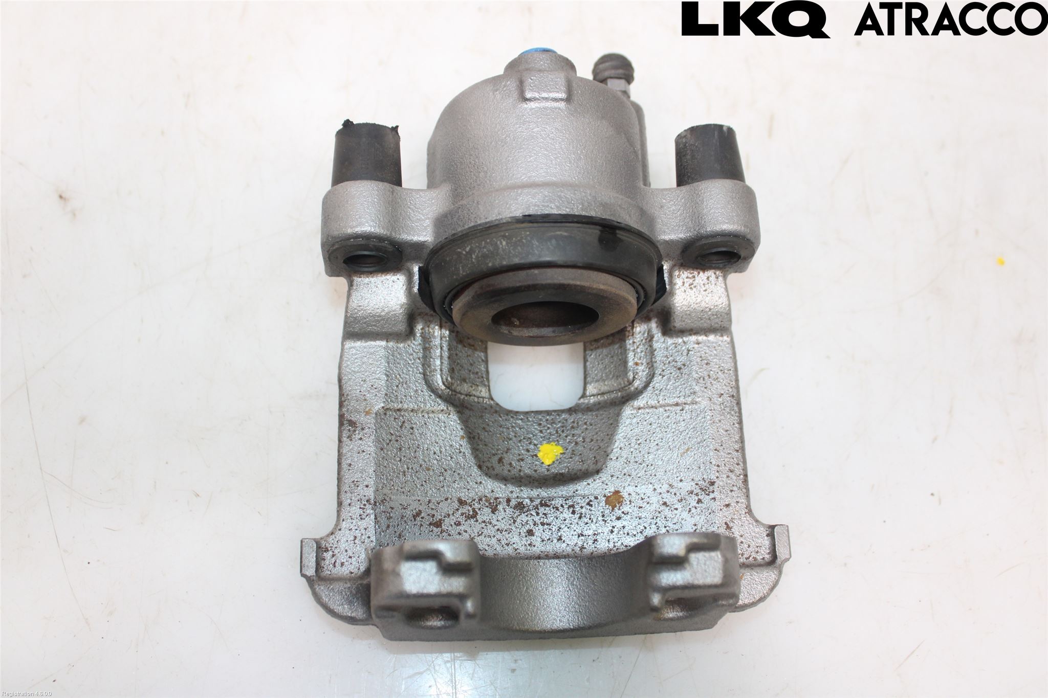 Opel ASTRA K 16-22 Bremsecaliper Foran Høyre