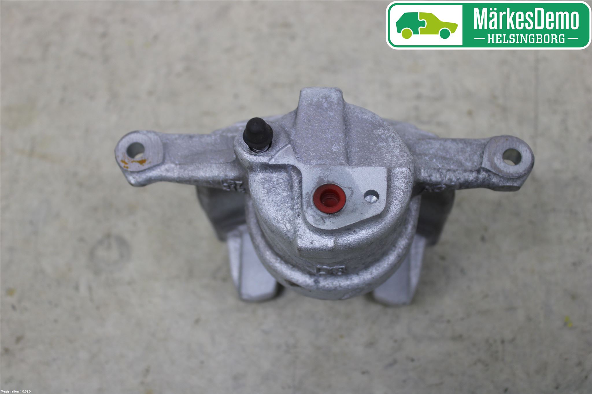 Toyota C-HR 16-23 Bremsecaliper Foran Venstre