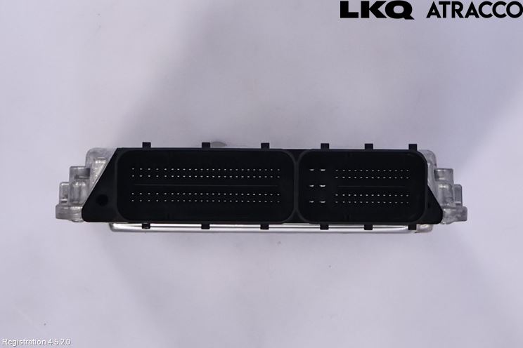 BMW 3 F30/F31/F80 12-19 Styreenhet Dieselpumpe