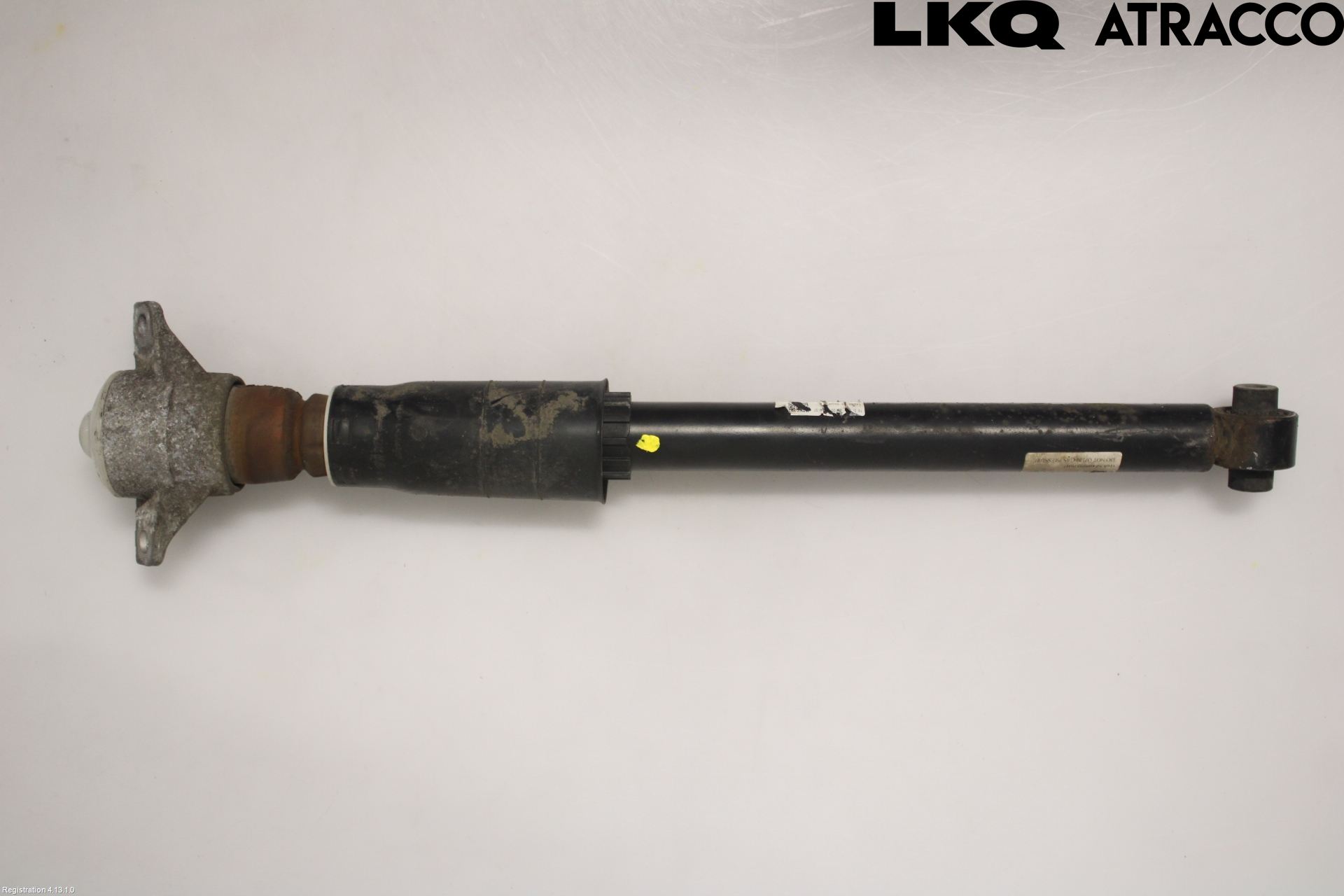 Audi A4/S4 B9 16-19 Støtdemper Bak