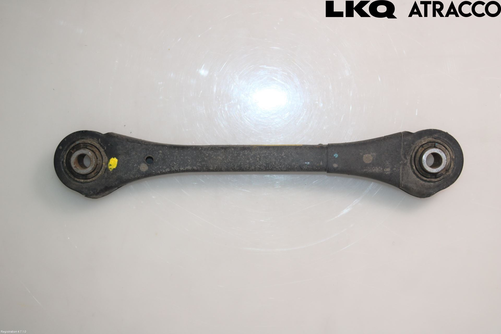 Kia CEED/CEED SW 19- Bærearm Bak Venstre