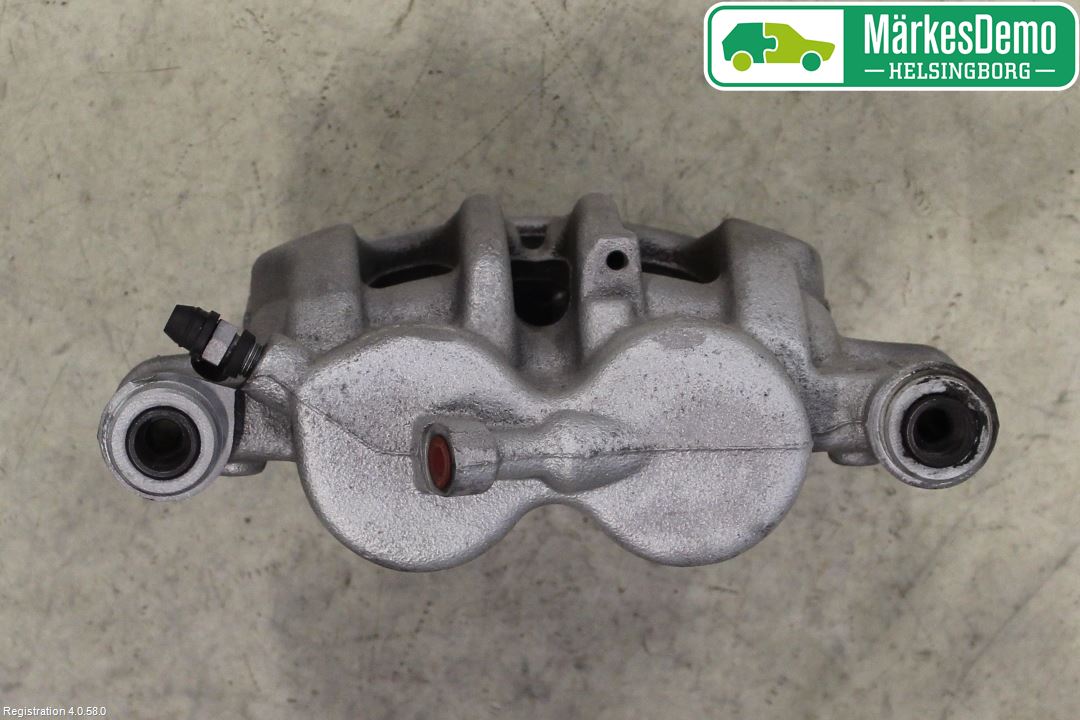 Mercedes-Benz MB VITO/V-KLASS (W640,W447,W448) 14- Bremsecaliper Foran Venstre