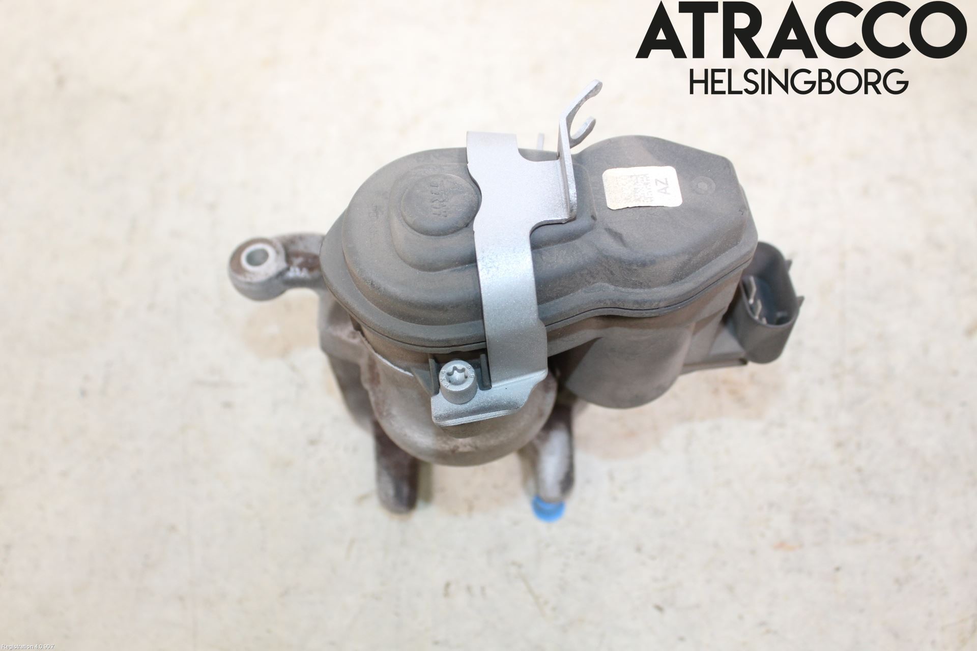 BMW X4 F26 14-18 Bremsecaliper Bak Høyre