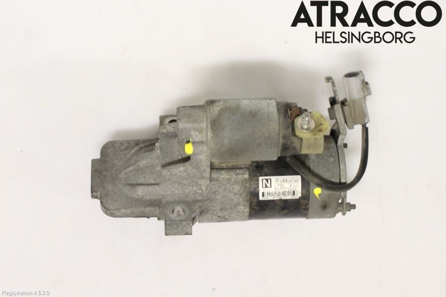 Mazda 5 10-18 Startmotor