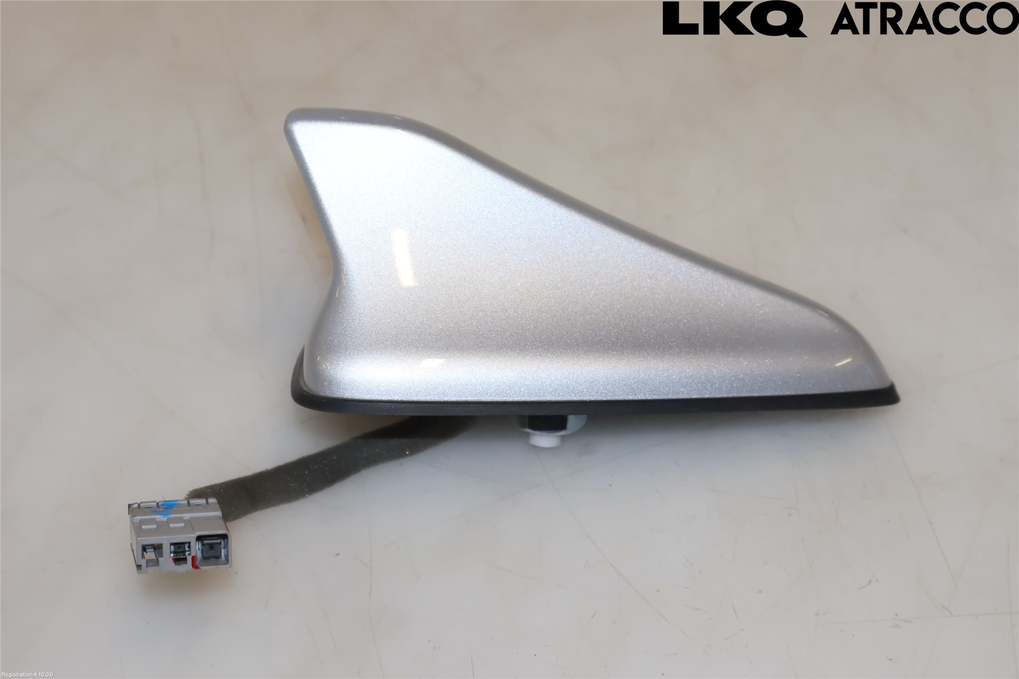 Kia PICANTO 17- Stereo Antenne Radio-Tv