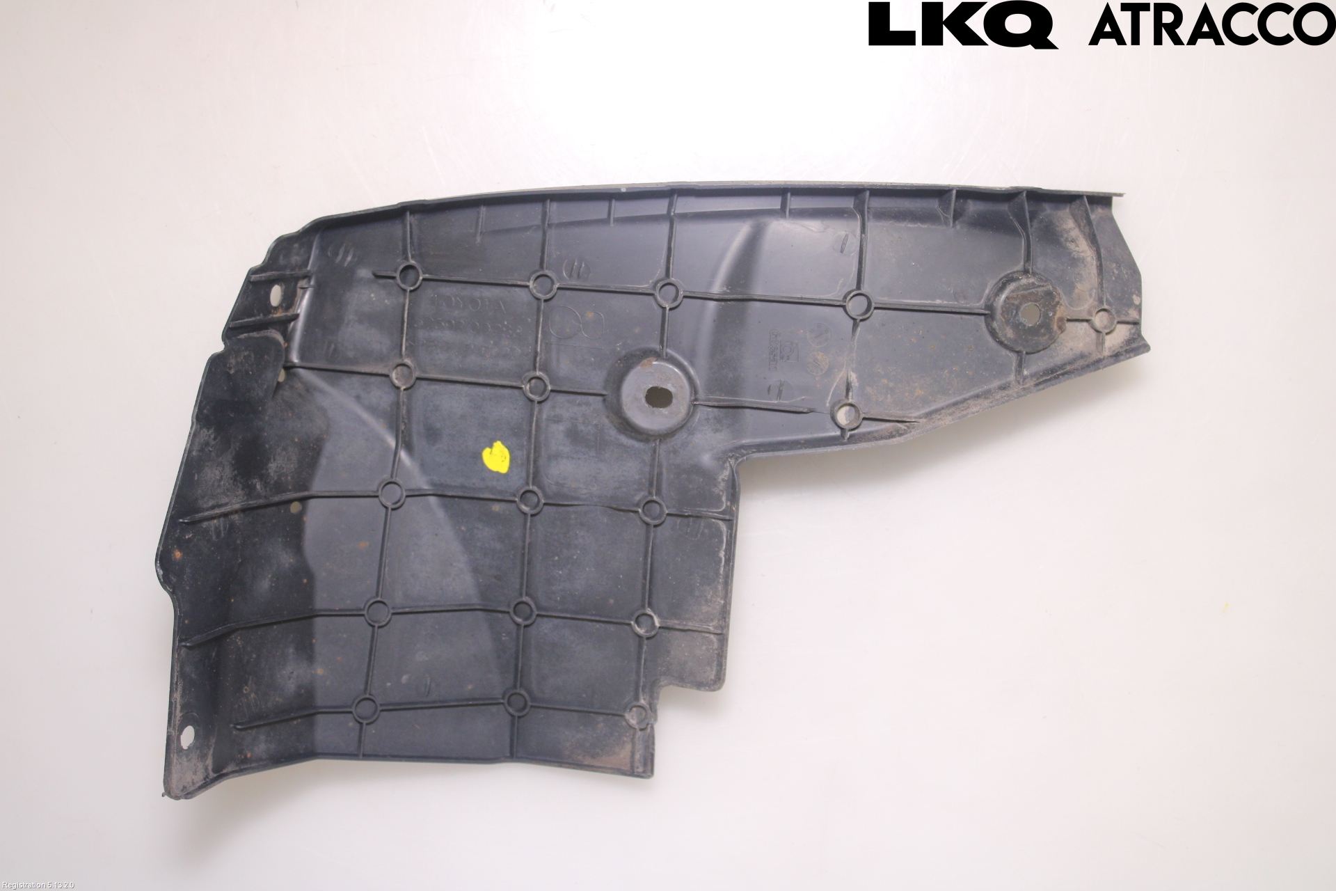 Toyota YARIS XP130 15-20 Skjerm Indre
