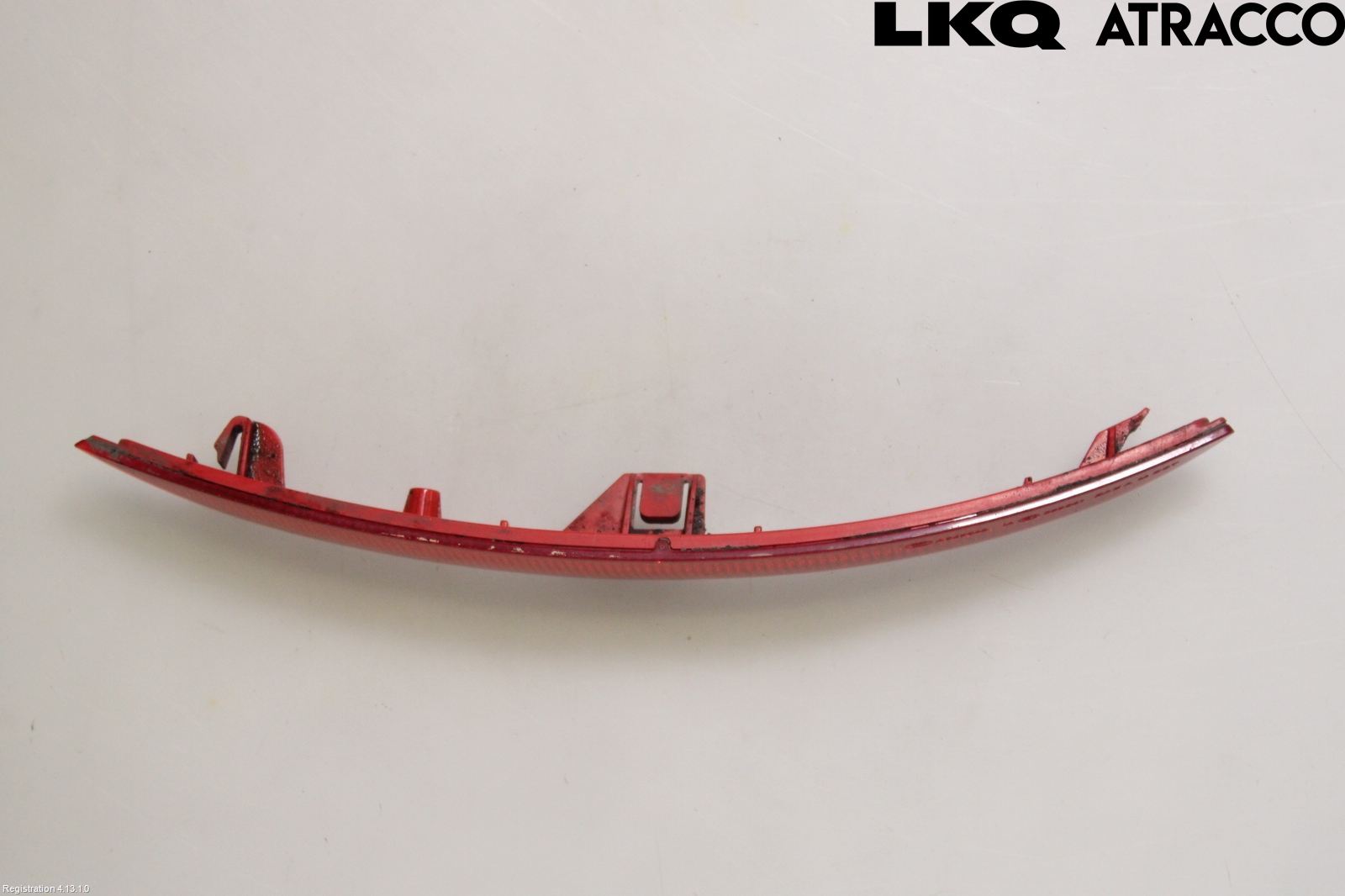 BMW 2 F45 Active Tourer 14-21 Refleks Bak