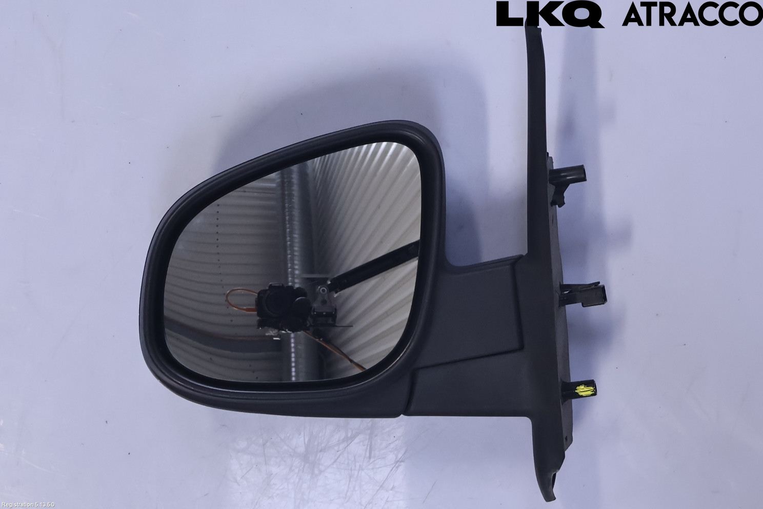 Mercedes-Benz MB CITAN (W415) 13-21 Speil V M-El Justering