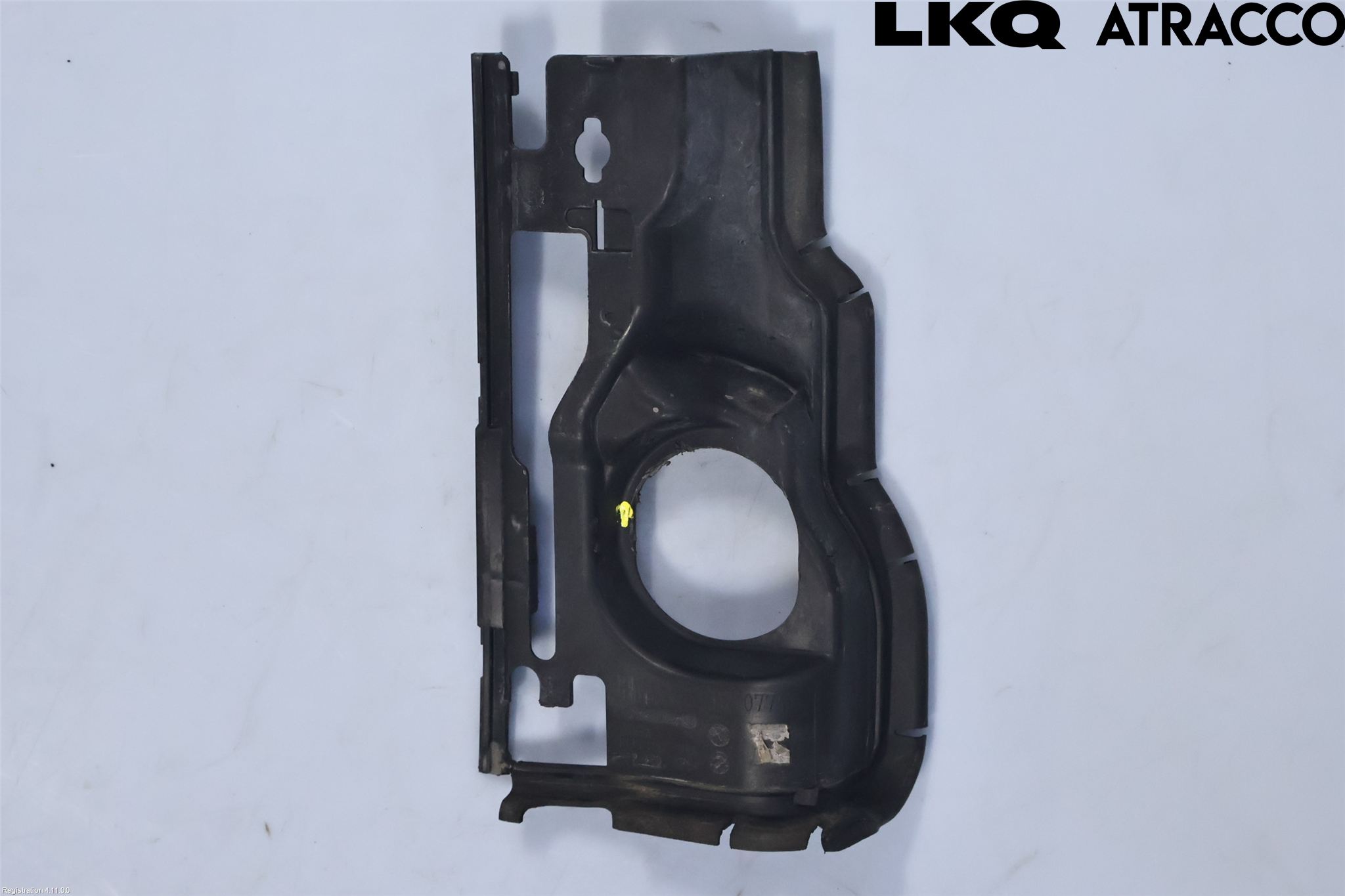 Volvo V70 08-13 Luftstyring Front