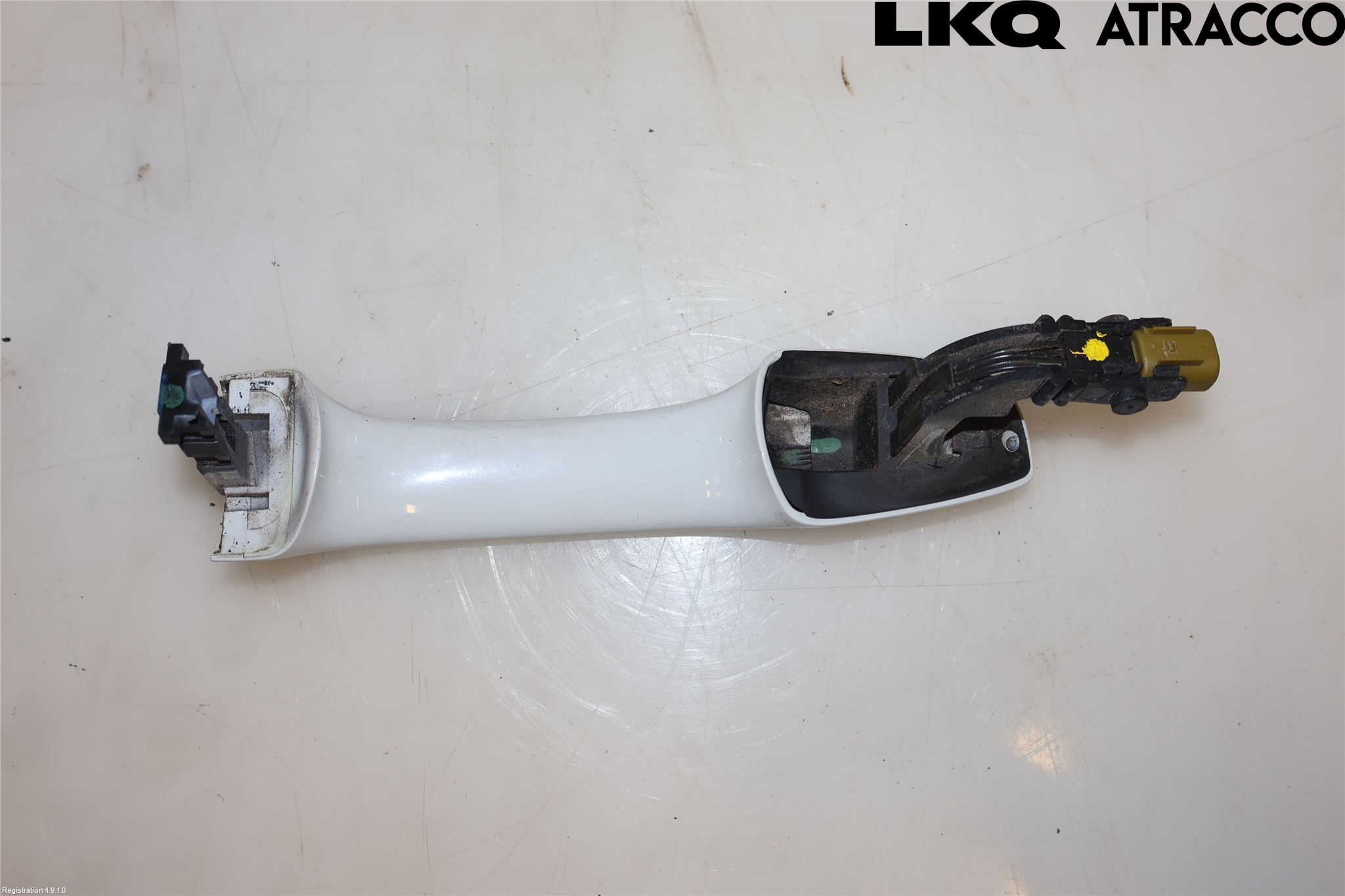 Volkswagen VW PASSAT 15-19 Dørhandtak Ytre Høyre