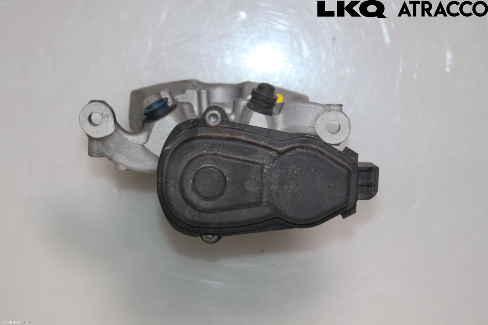 Mercedes-Benz MB E-KLASS (W213) 16-23 Bremsecaliper Bak Venstre