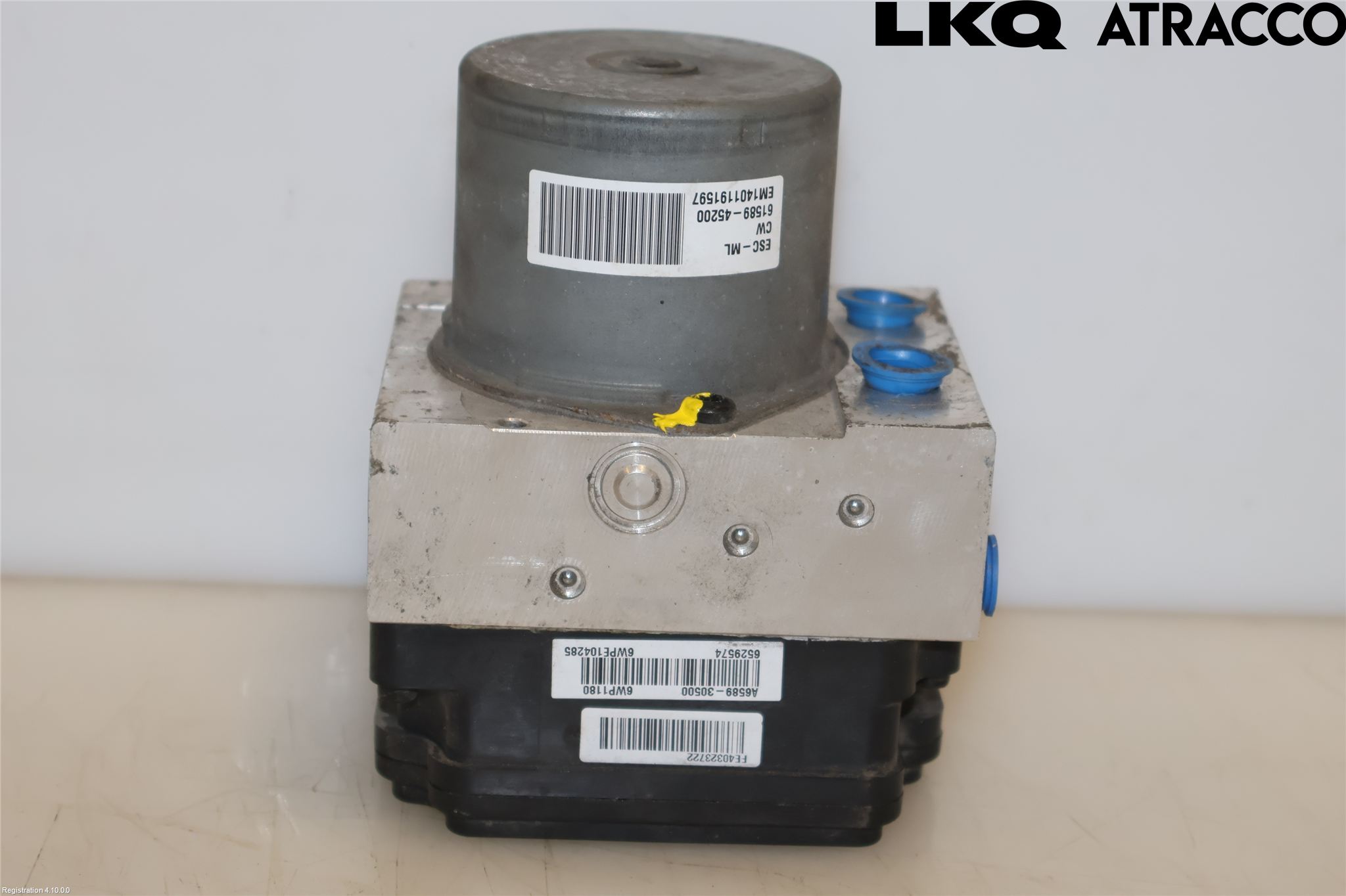 Hyundai i30 GD 13-17 Abs Hydraulikkaggregat