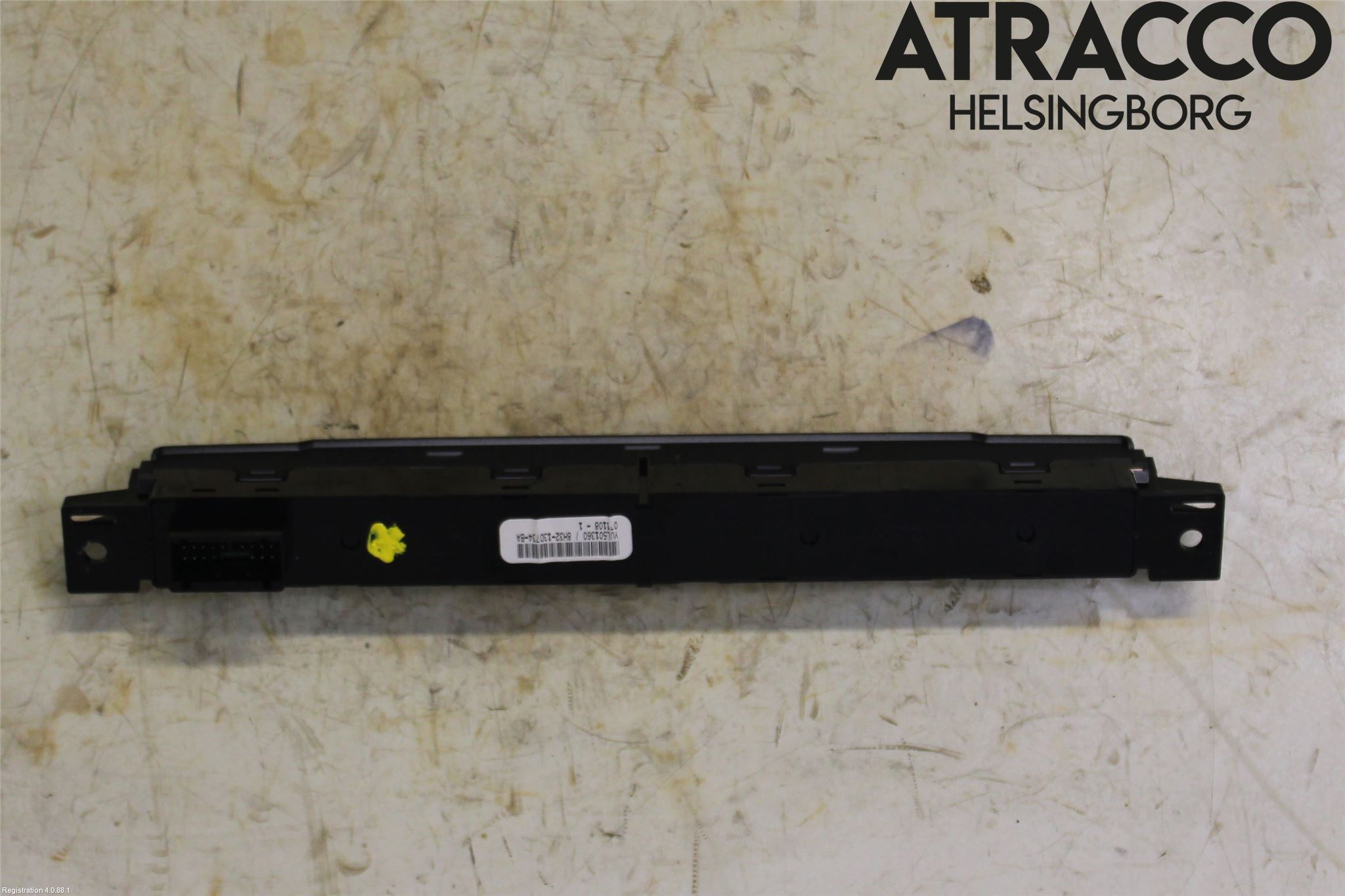 Landrover RANGE ROVER SPORT (L320) 05-09 Bryter Multifunksjon