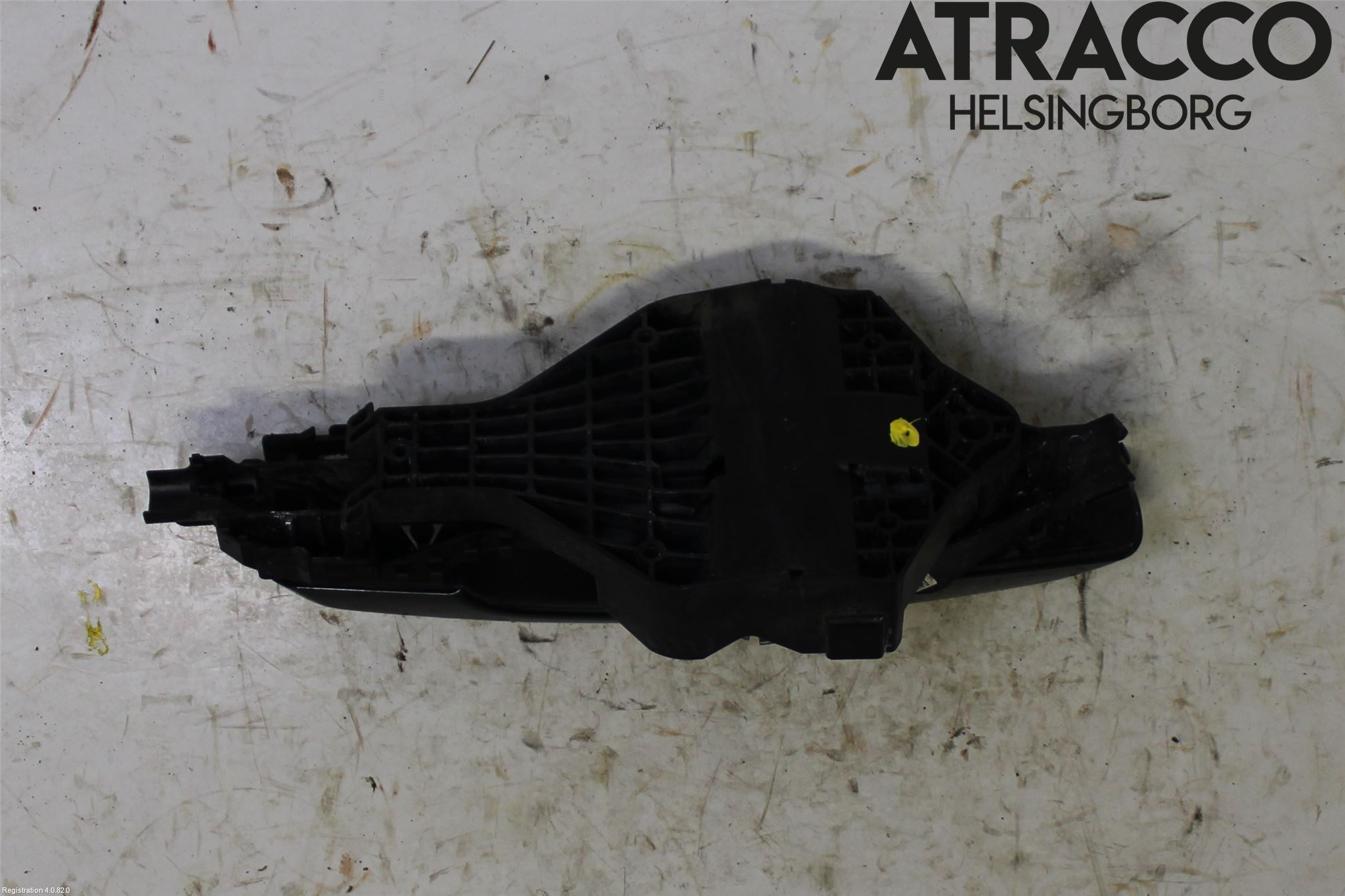 Landrover RANGE ROVER SPORT (L494) 14-22 Dørhandtak Ytre Venstre