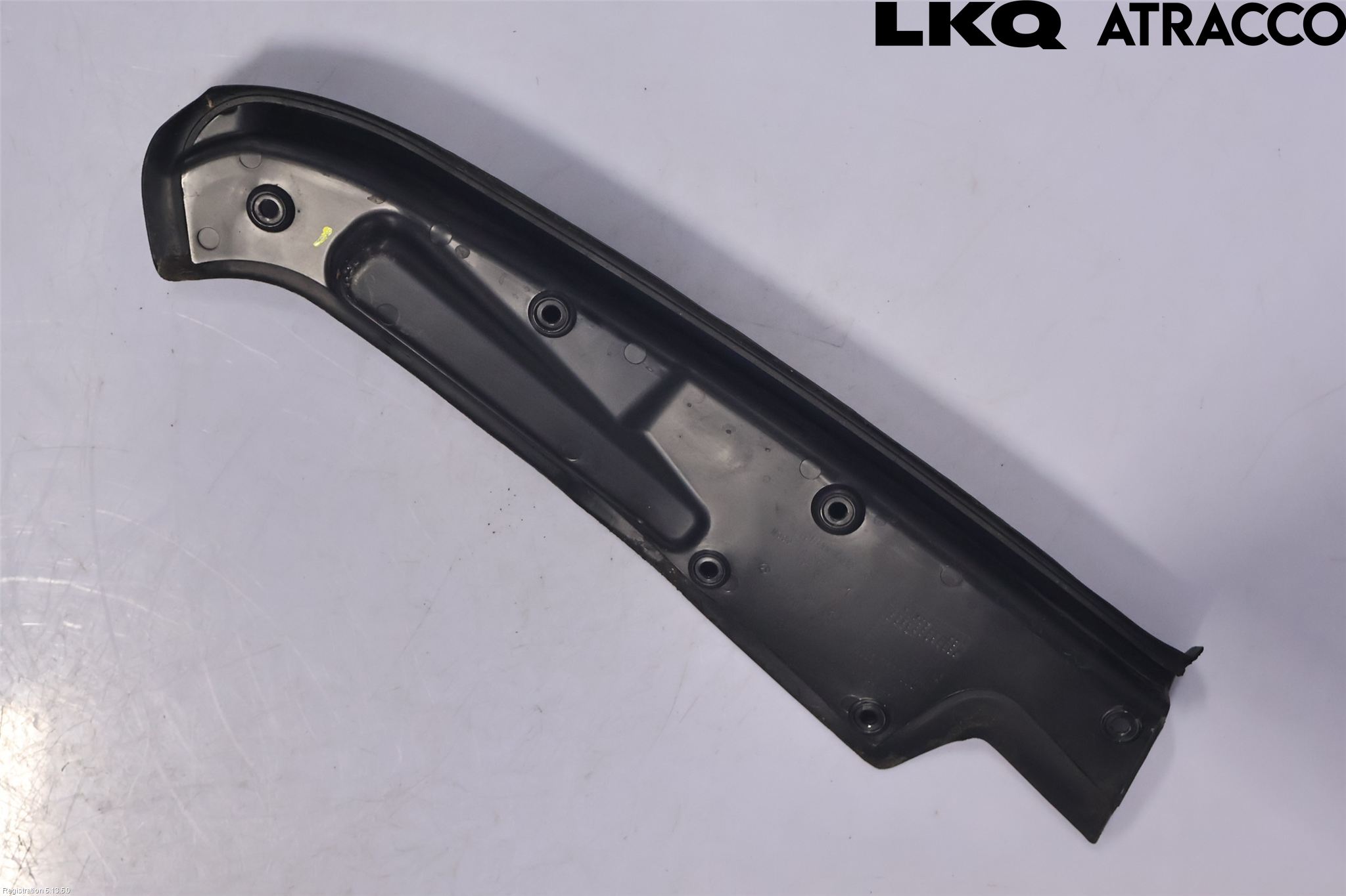 Mercedes-Benz MB VITO/V-KLASS (W640,W447,W448) 14- List Bak-Bakluke