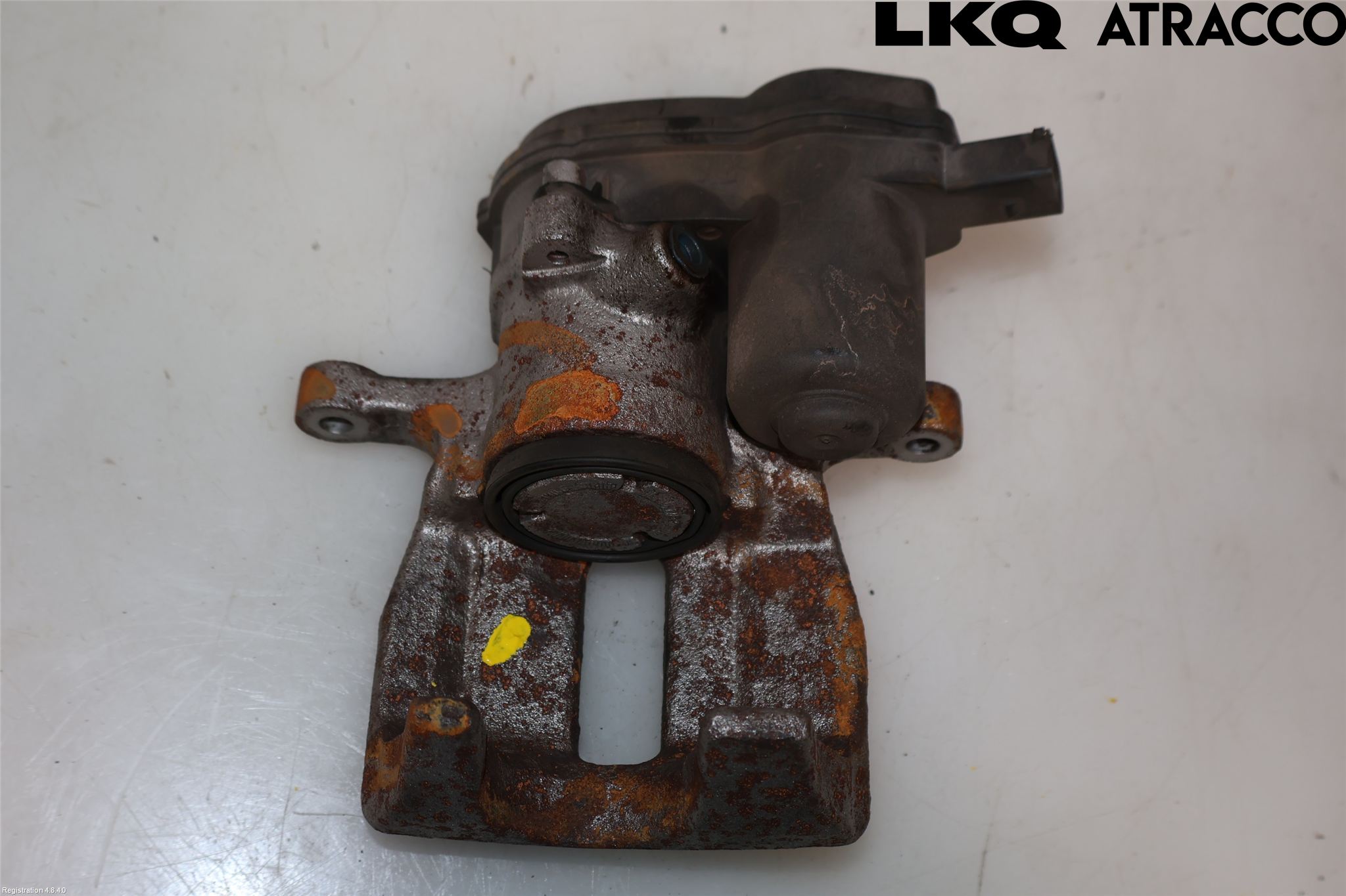 Audi Q5 09-16 Bremsecaliper Bak Høyre
