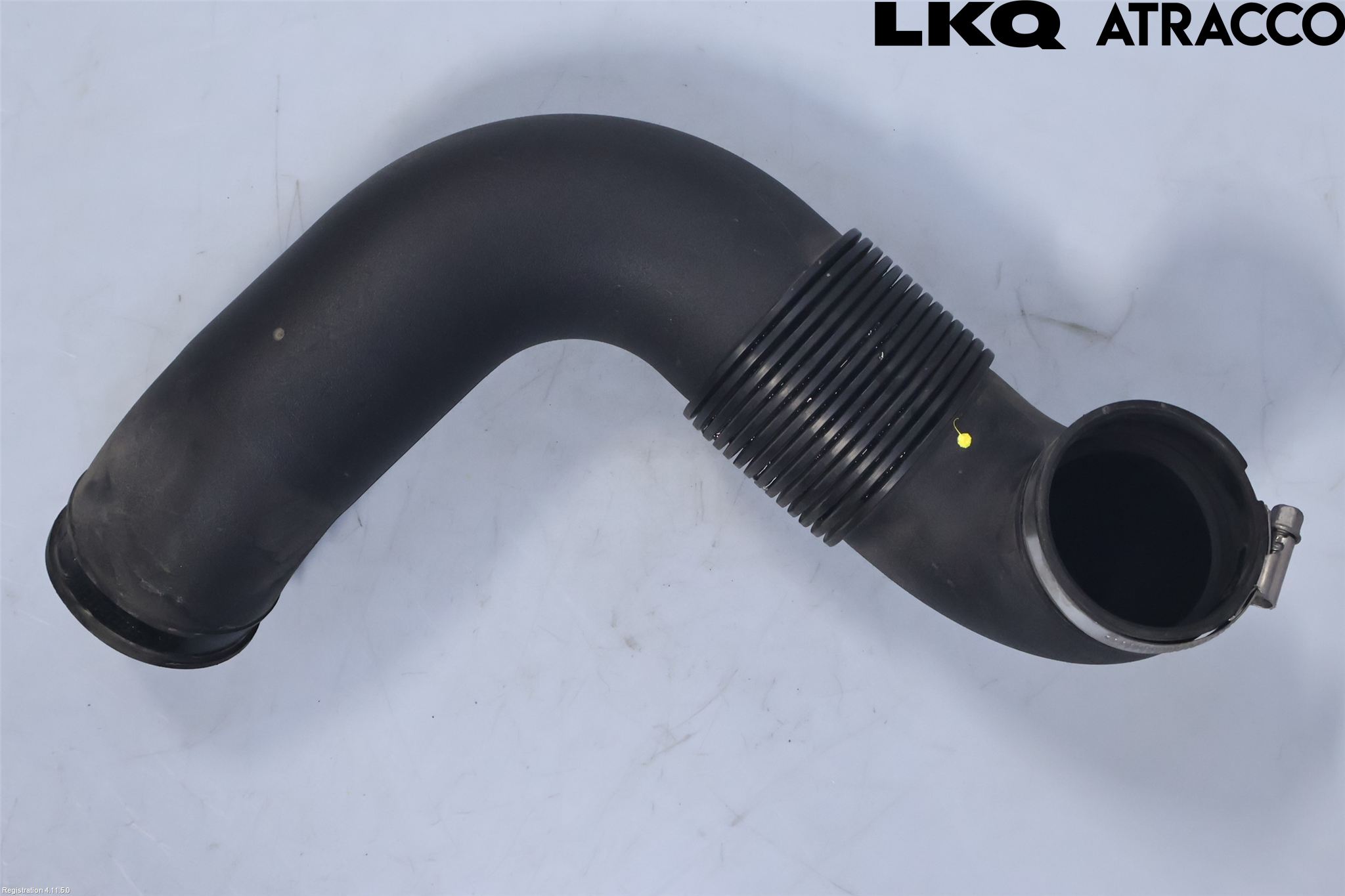 Kia OPTIMA 16-20 Inns Gummibelg - Slange