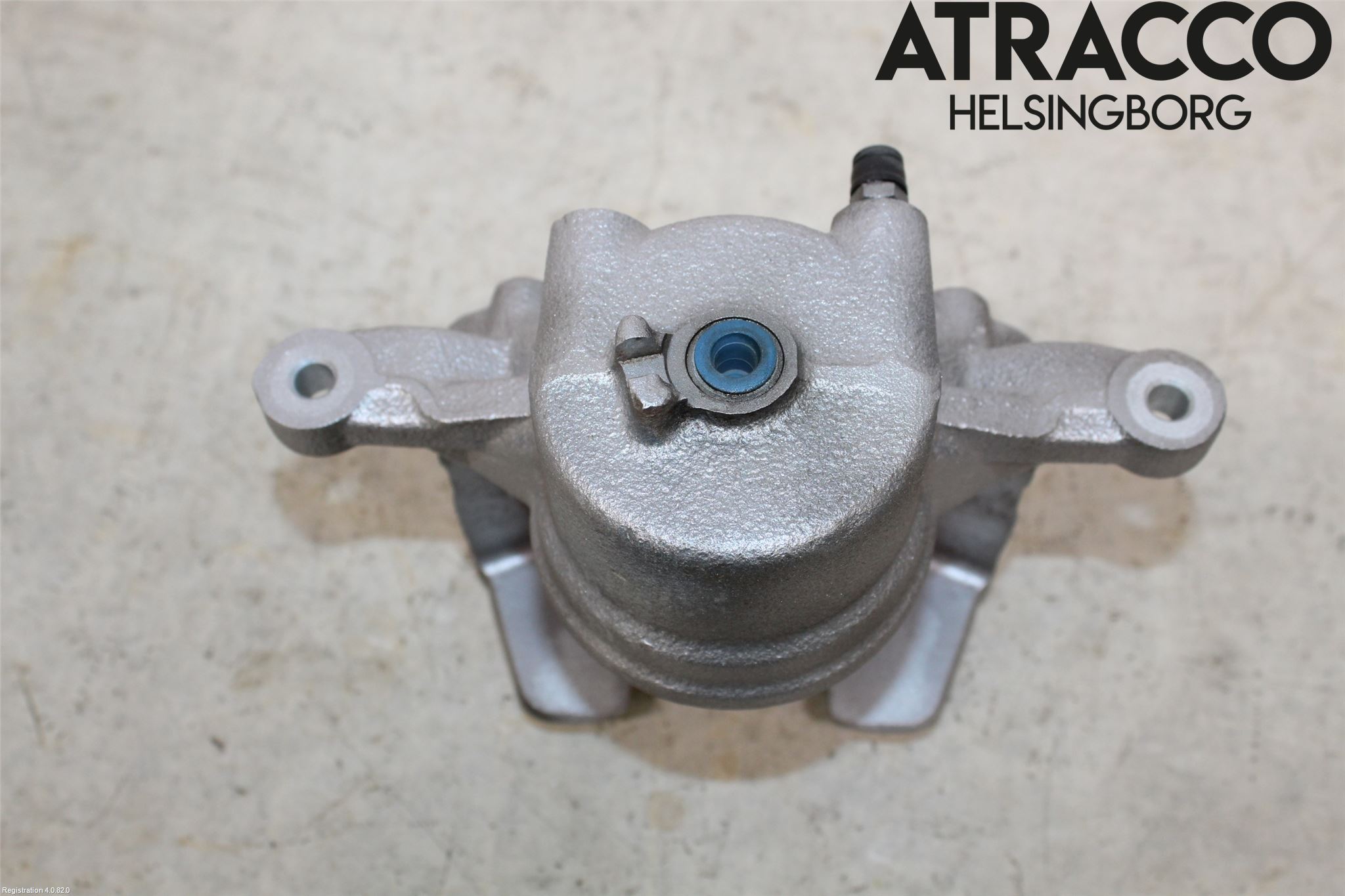 Kia OPTIMA 16-20 Bremsecaliper Foran Høyre