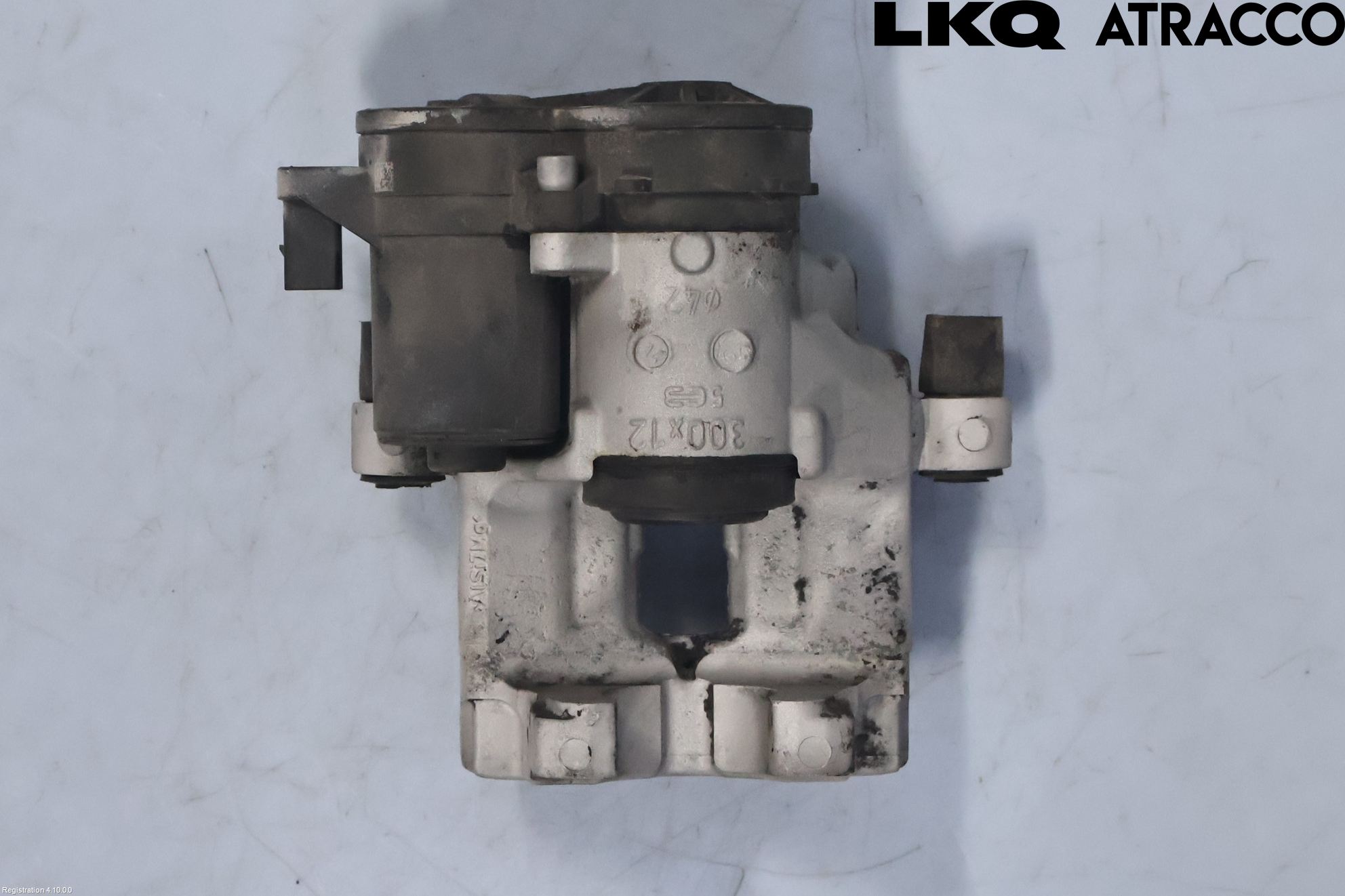 Mercedes-Benz MB C-KLASS (W205) 14-21 Bremsecaliper Bak Høyre