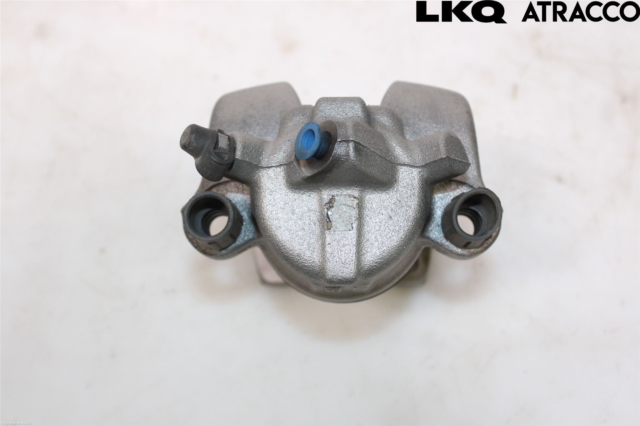 BMW 3 F30/F31/F80 12-19 Bremsecaliper Foran Høyre