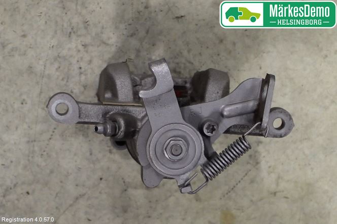 Opel MOKKA 13-20 Bremsecaliper Bak Høyre