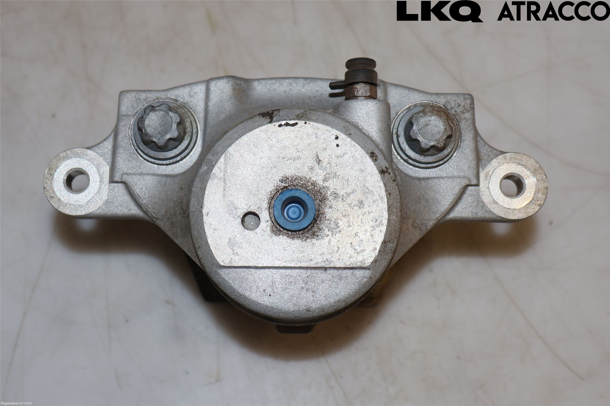 Hyundai IONIQ AE 17-22 Bremsecaliper Foran Høyre