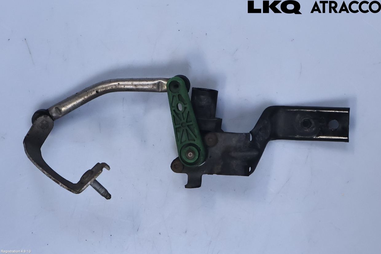 Volkswagen VW TIGUAN 16-24 Sensor Lysinnstilling